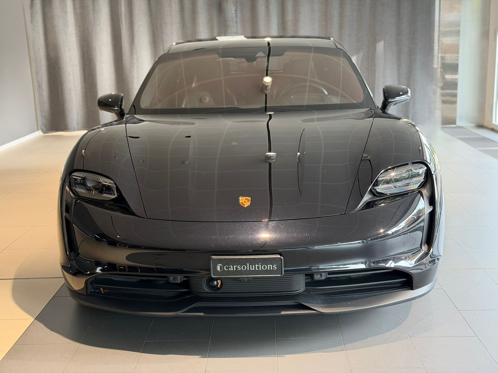 PORSCHE Taycan 4S Sport Turismo Performance Plus 93,4kWh-image-4
