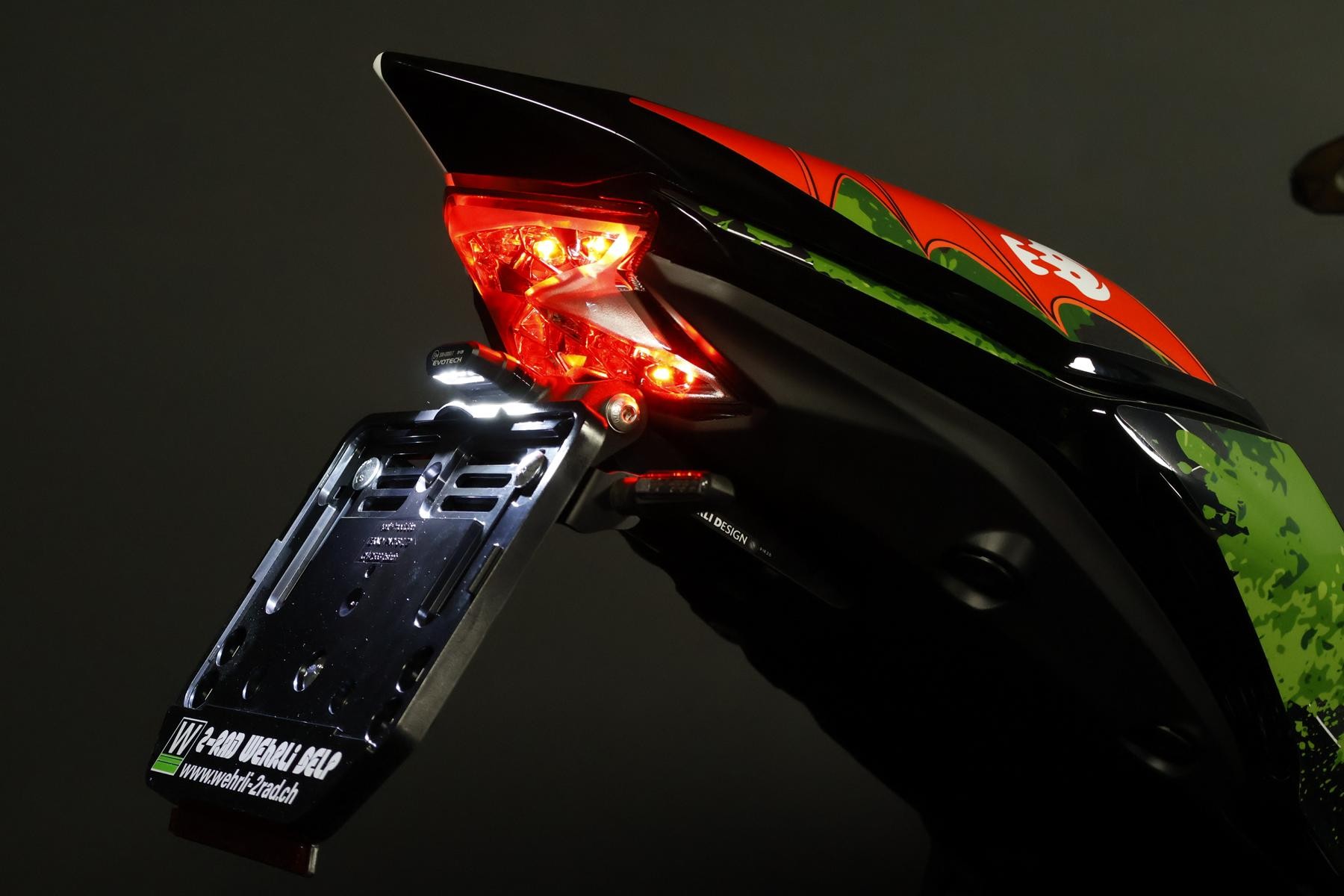 KAWASAKI Z 650 (50/35 KW) *Dragon* Level 2 - Sofort lieferbar-image-11