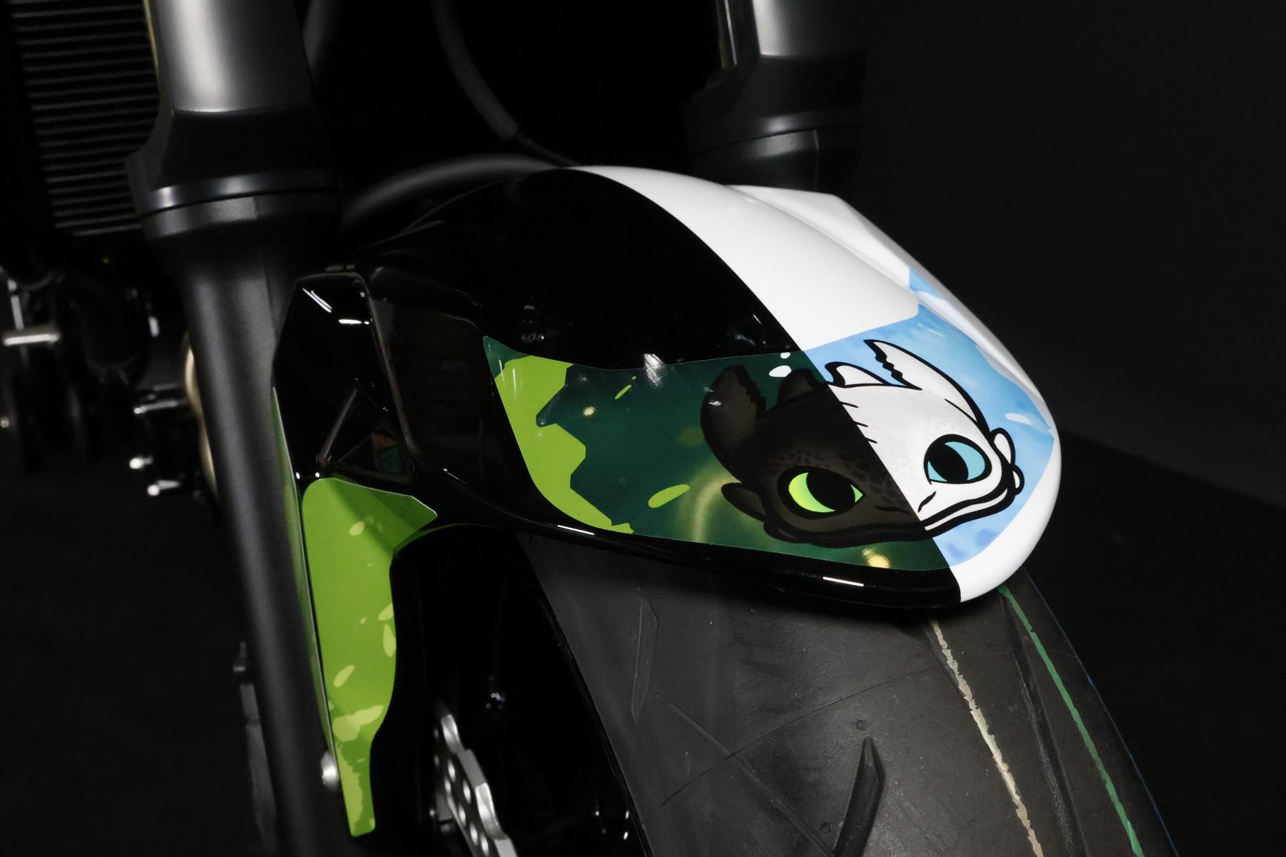 KAWASAKI Z 650 (50/35 KW) *Dragon* Level 2 - Sofort lieferbar-image-9