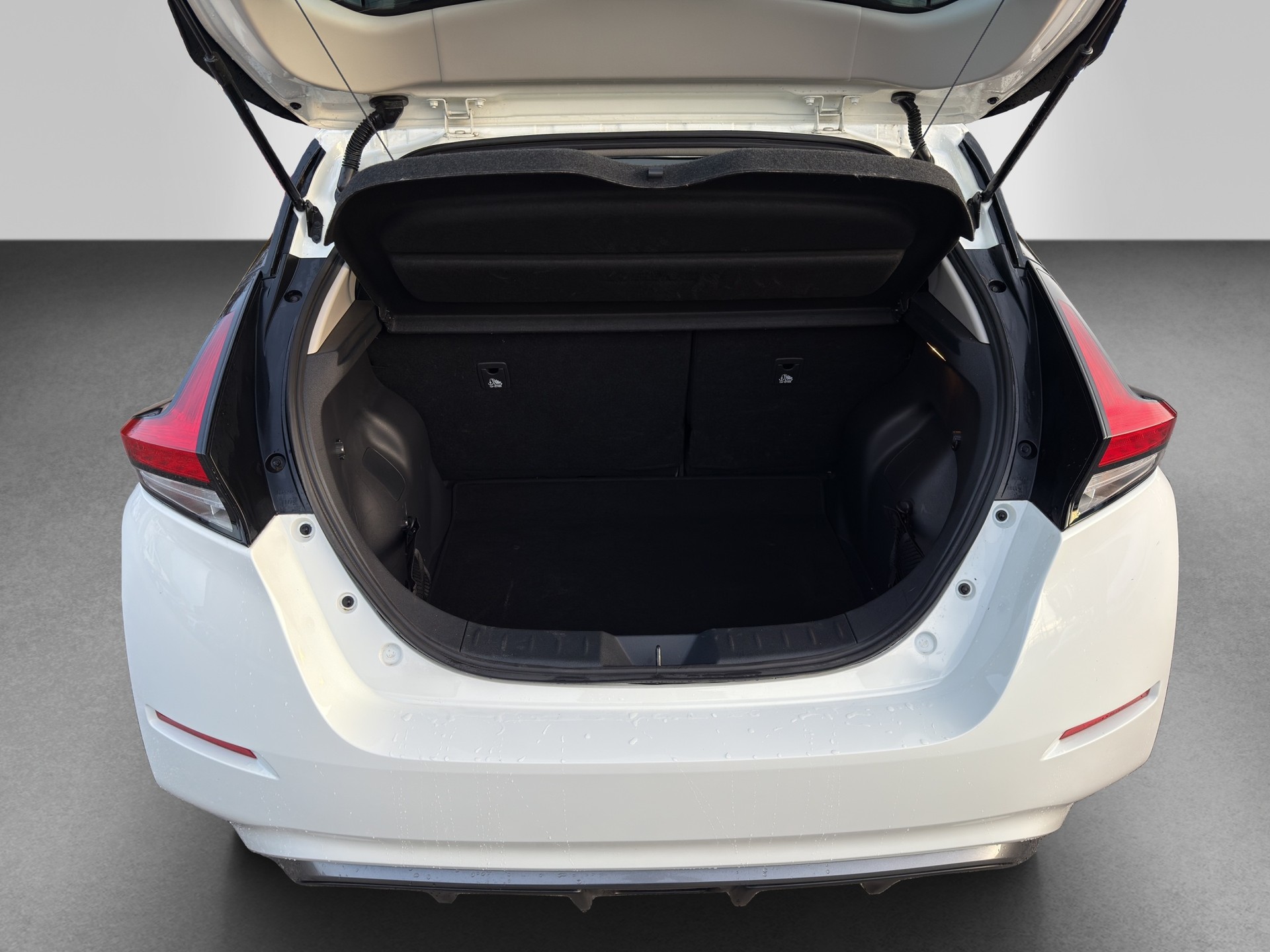 NISSAN Leaf Visia (incl. batt)-image-15