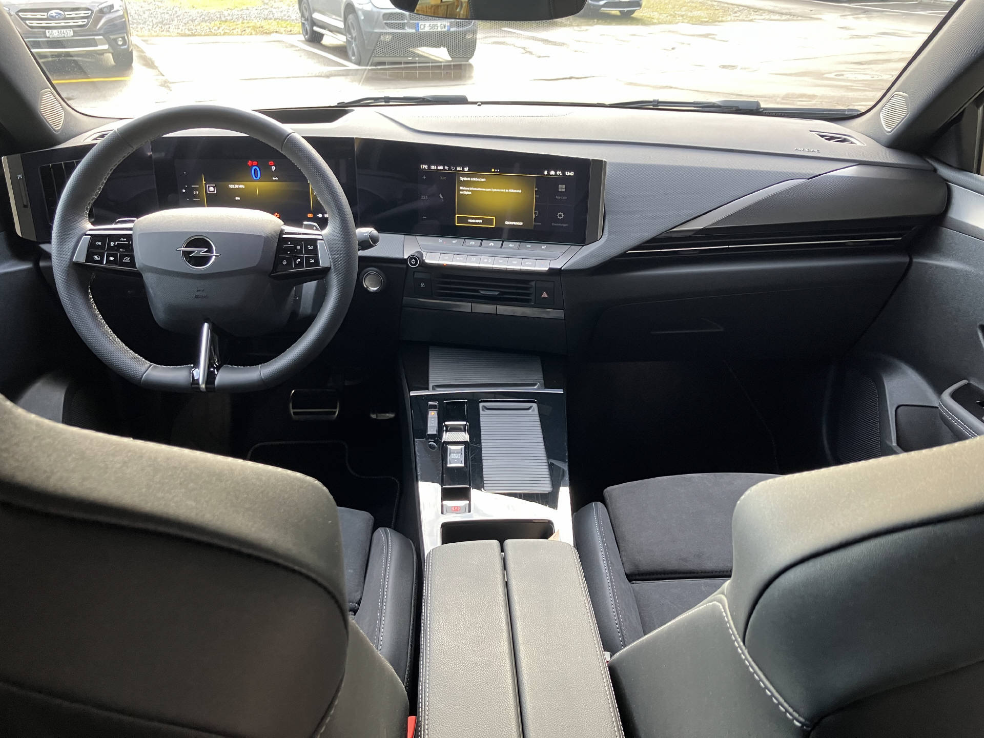 OPEL Astra Sports Tourer 1.6 T PHEV 225 GSe-image-6