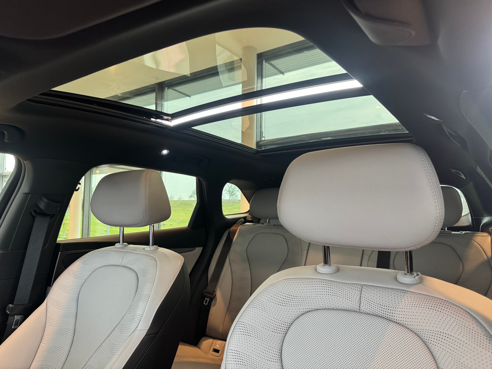 BYD Seal 6 DM-i Tour. Comfort-image-12