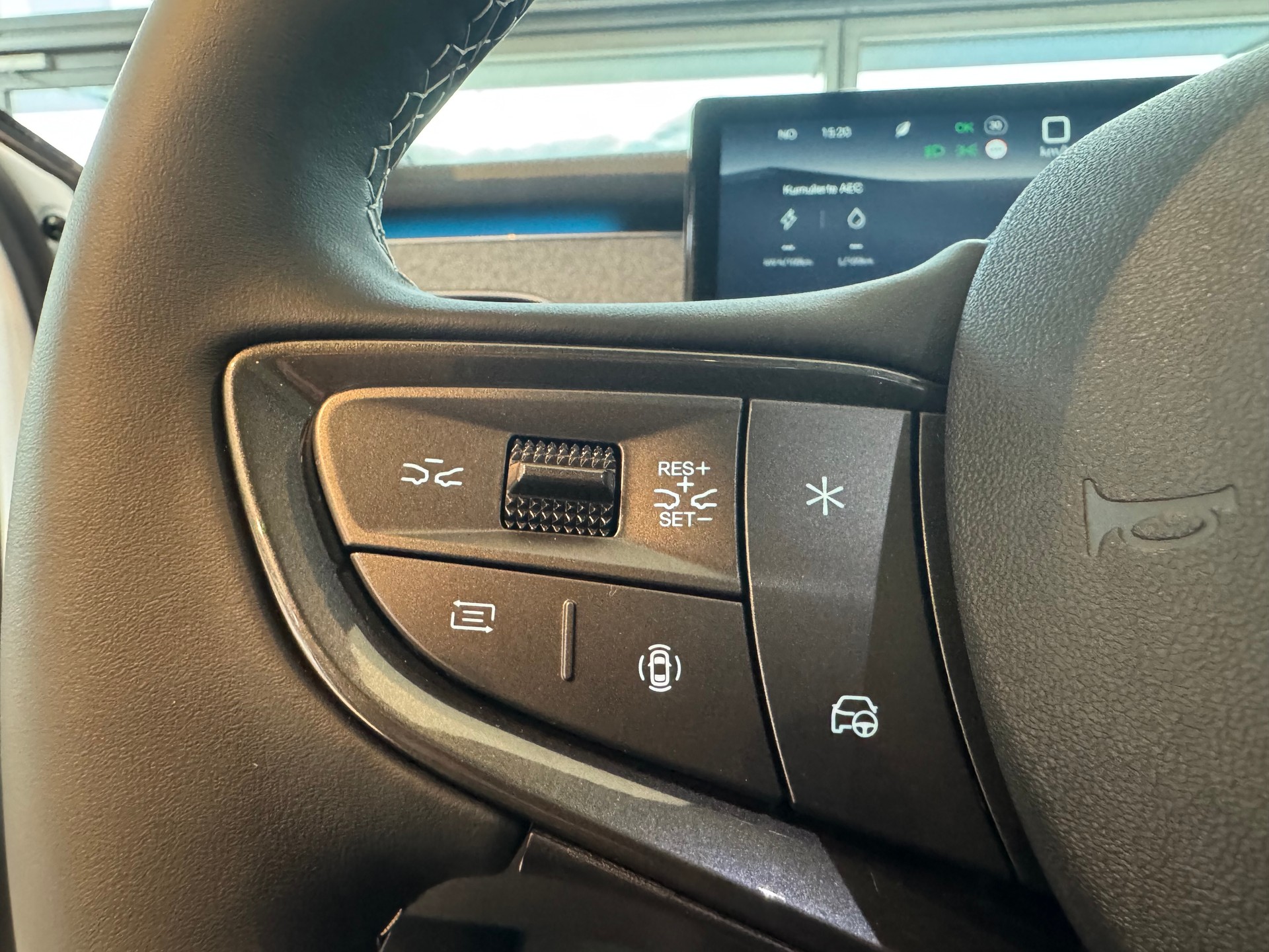 BYD Seal 6 DM-i Tour. Comfort-image-14