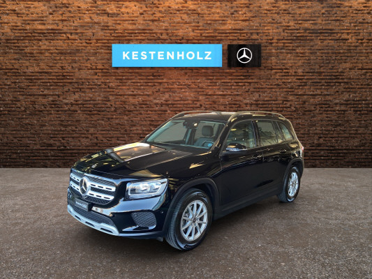 MERCEDES-BENZ GLB 180 7G-Tronic