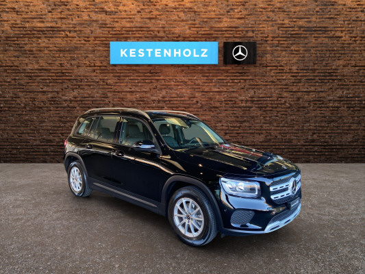 MERCEDES-BENZ GLB 180 7G-Tronic-showroom-element-1