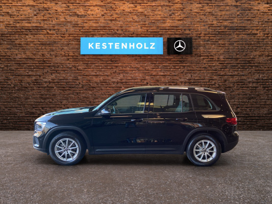 MERCEDES-BENZ GLB 180 7G-Tronic-showroom-element-3
