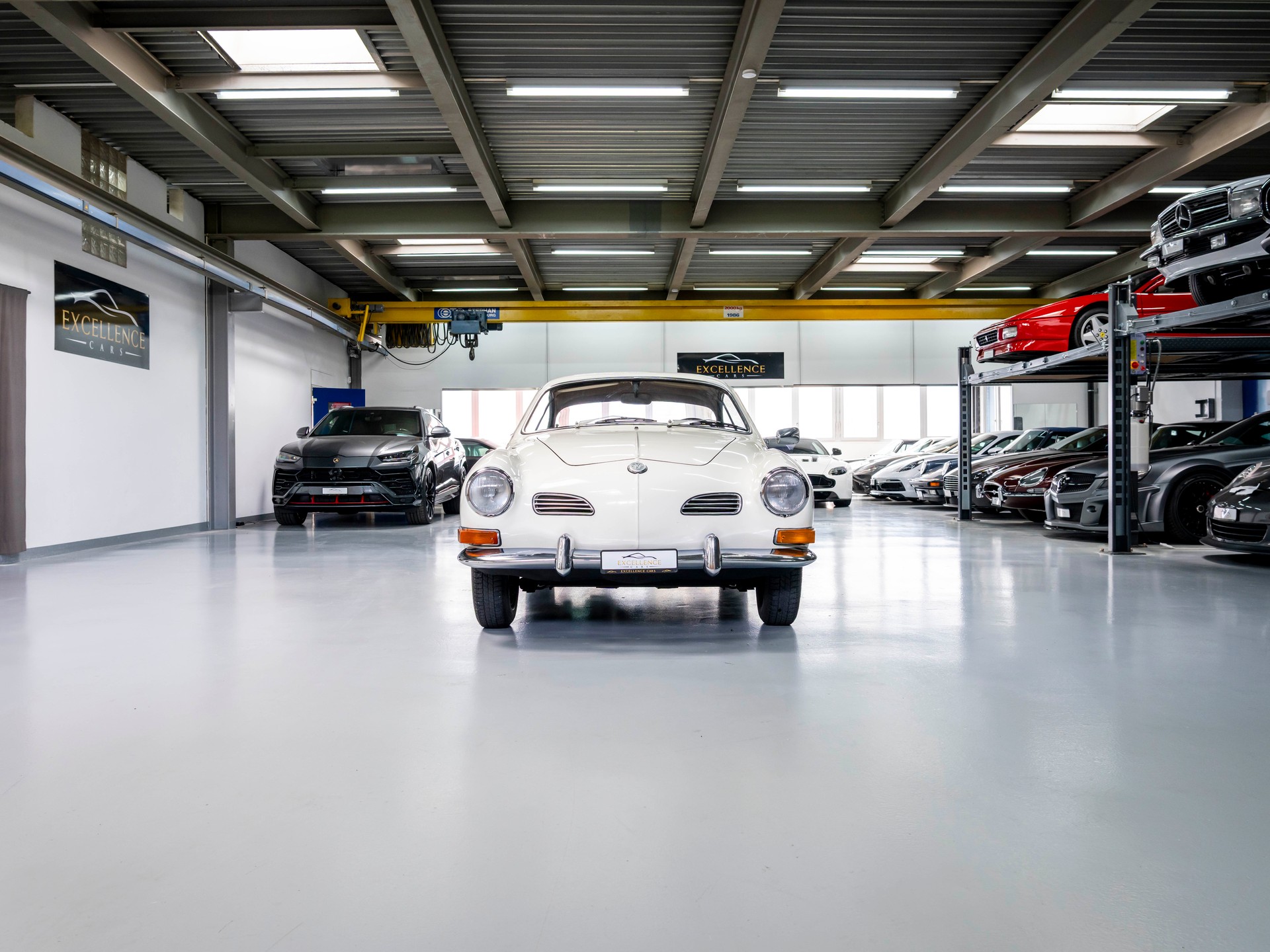 VW Karmann-Ghia 14-image-1