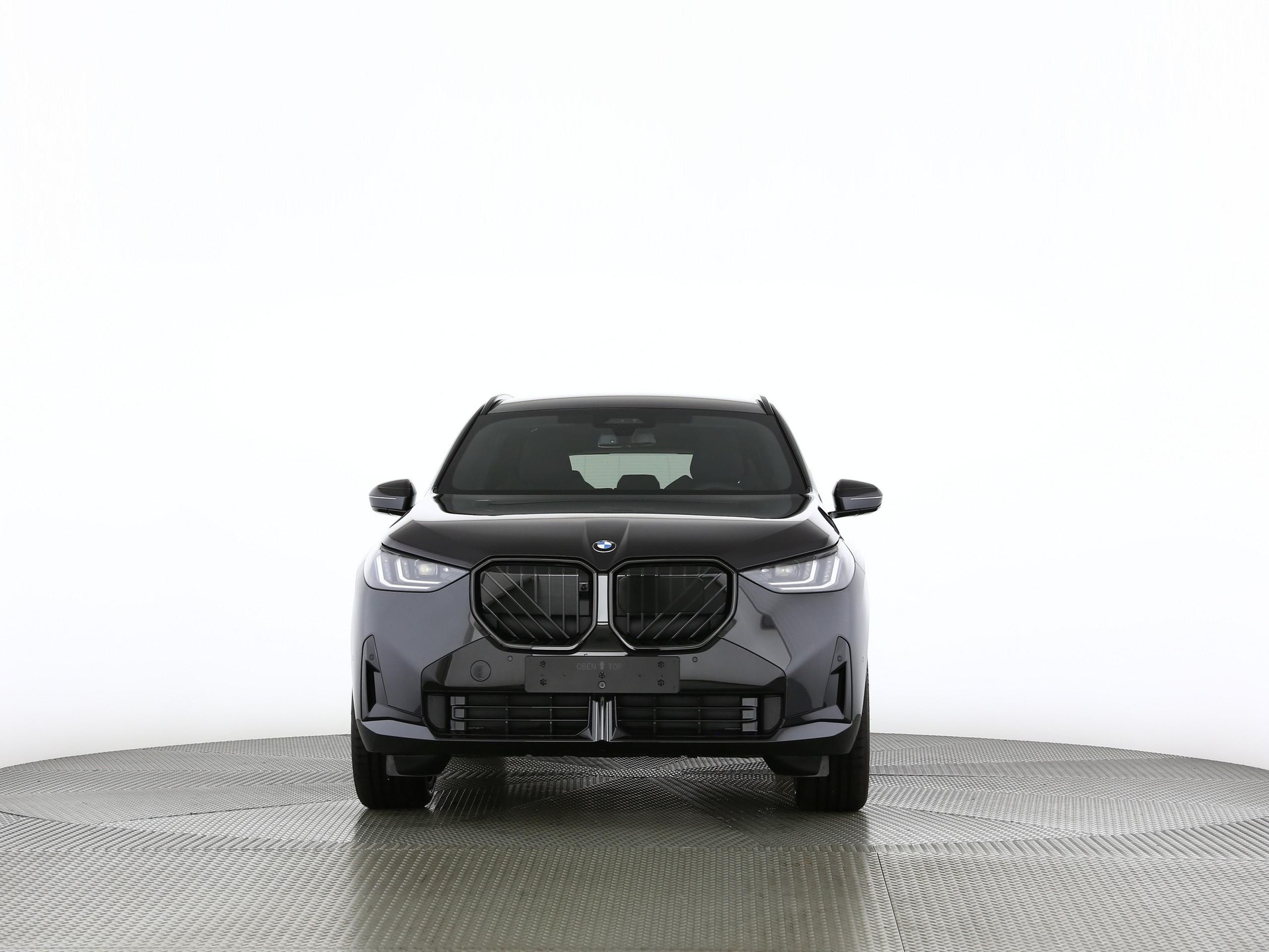 BMW X3 40d xDrive-image-29