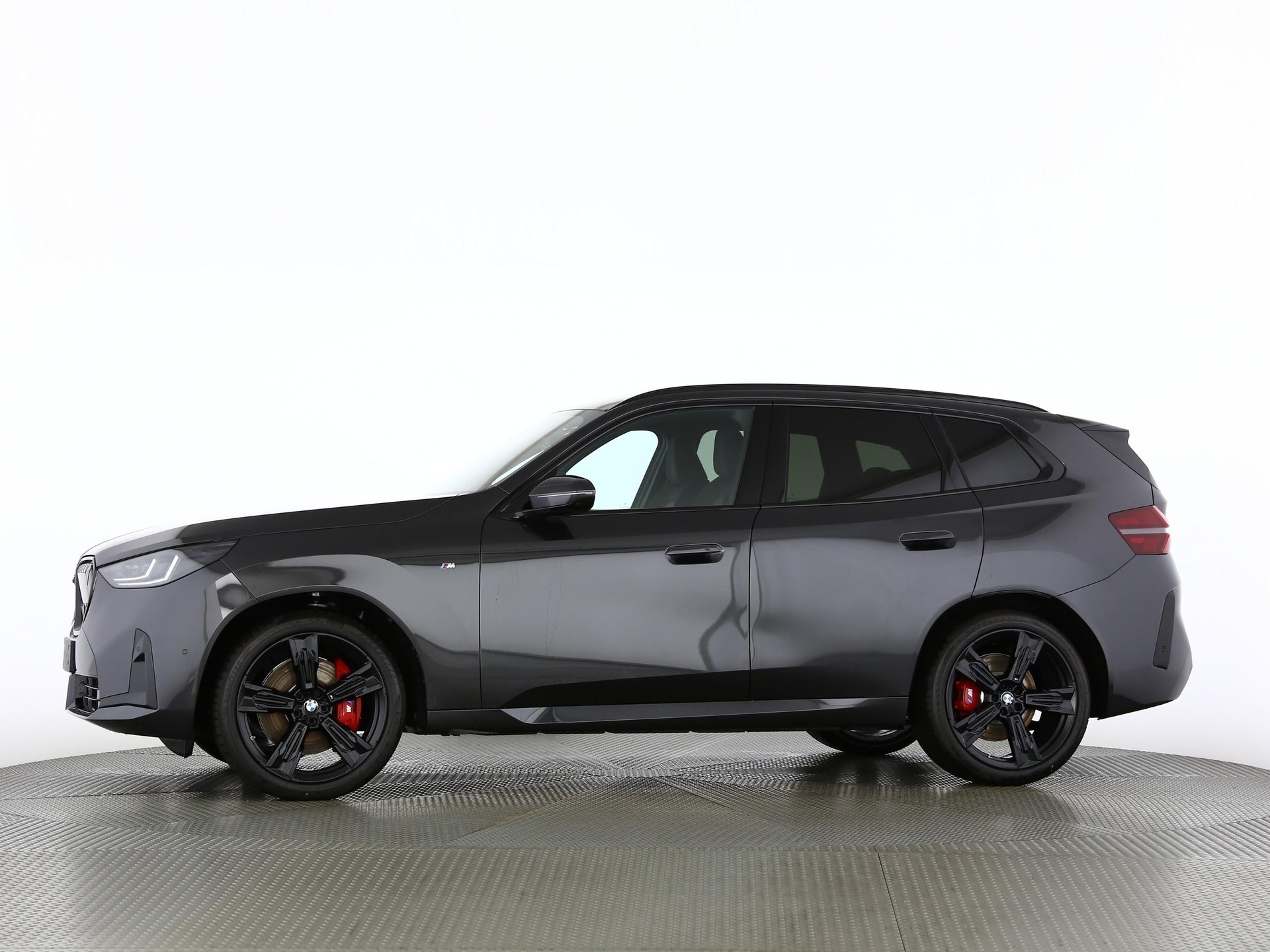 BMW X3 40d xDrive-image-10