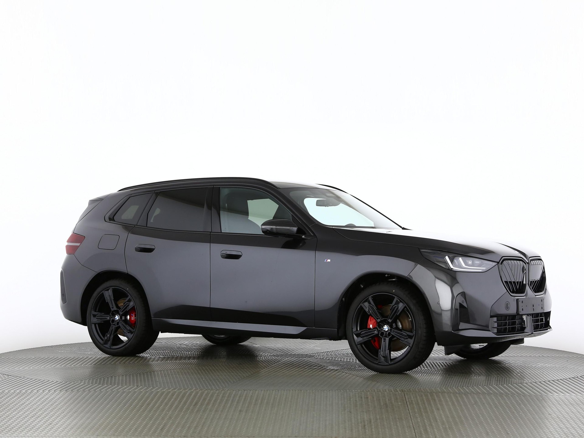 BMW X3 40d xDrive-image-25