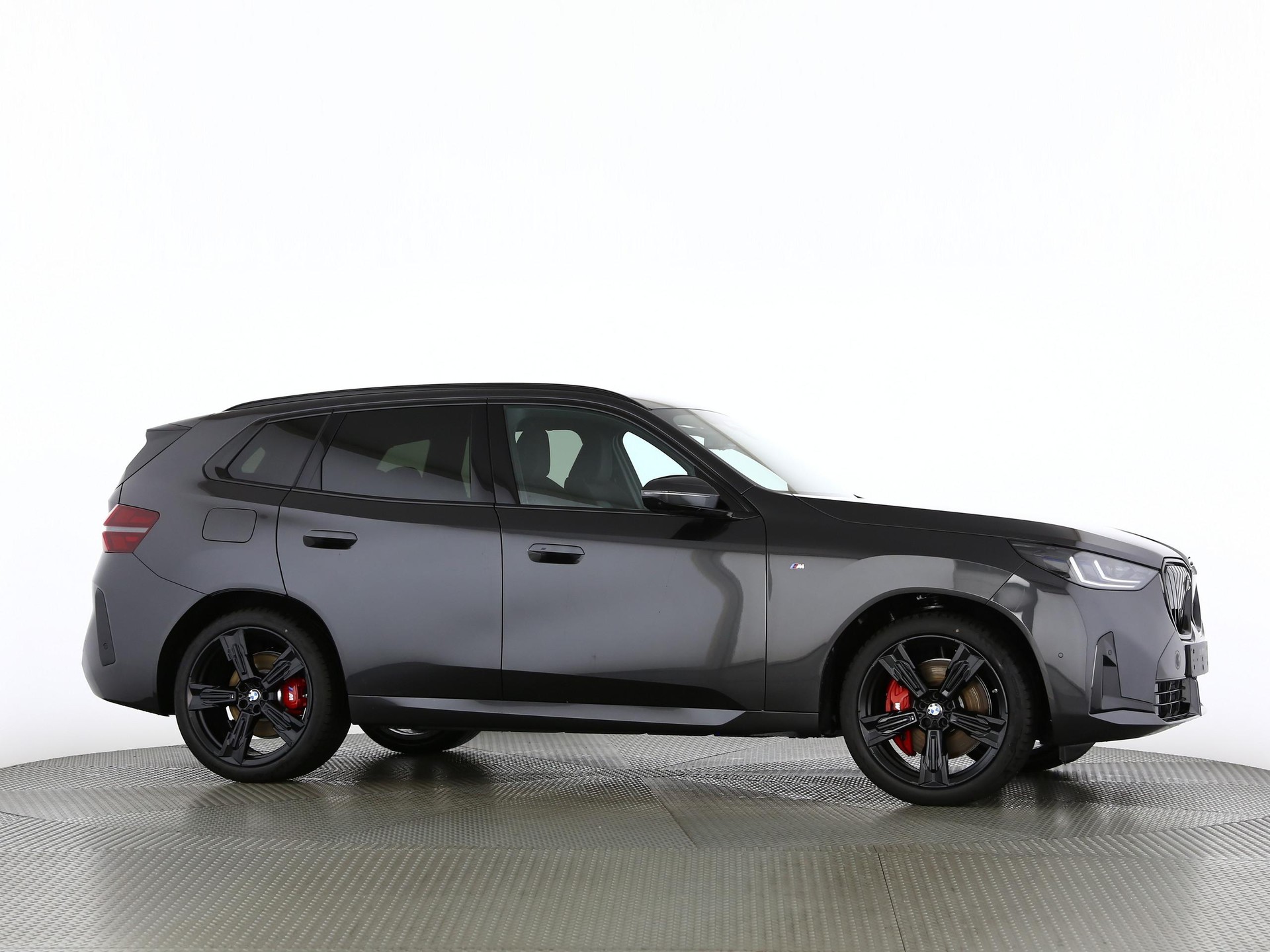 BMW X3 40d xDrive-image-24