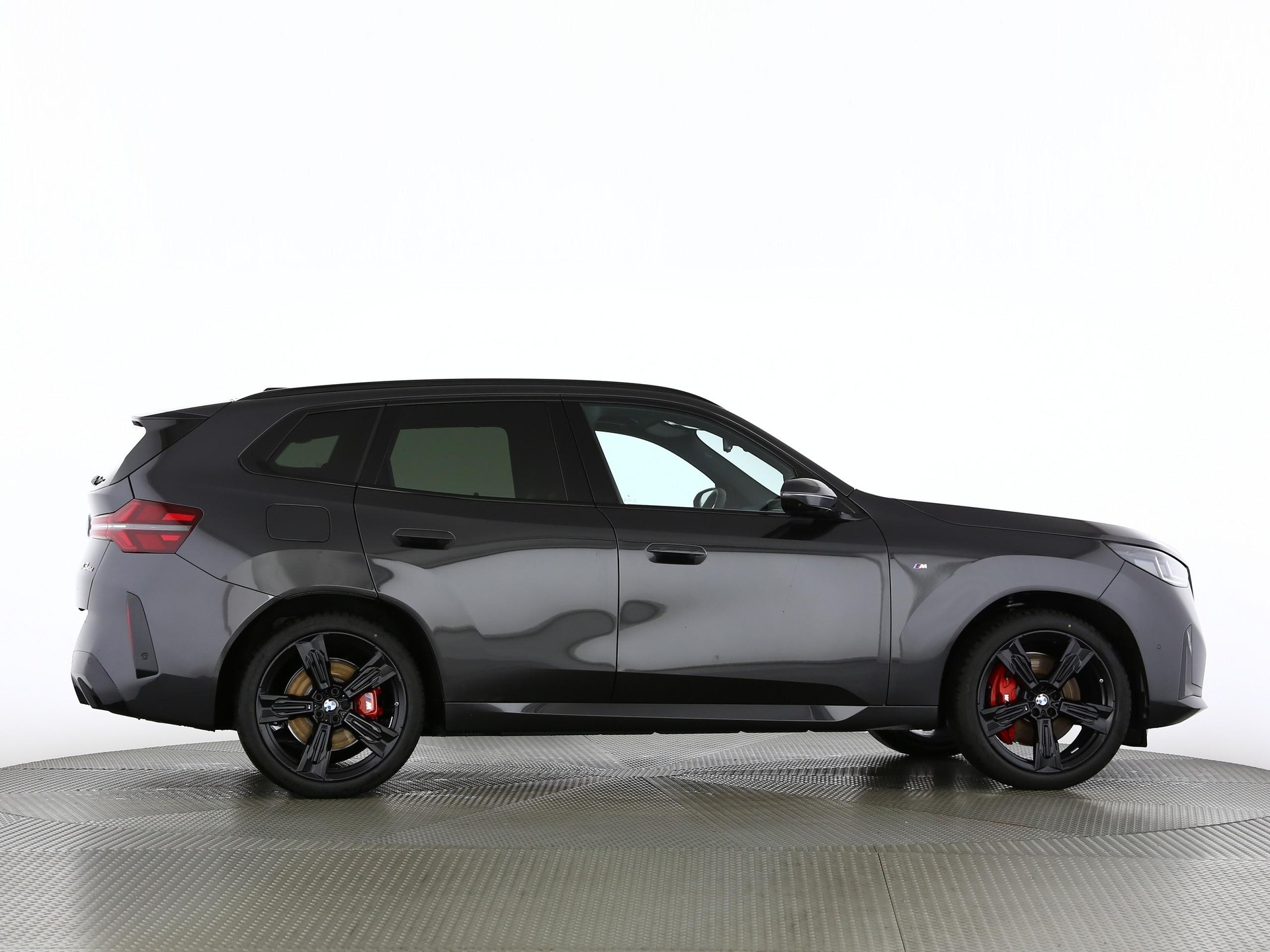 BMW X3 40d xDrive-image-22