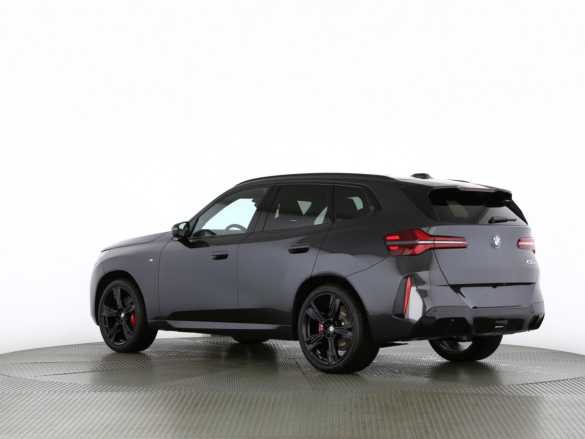 BMW X3 40d xDrive-image-14