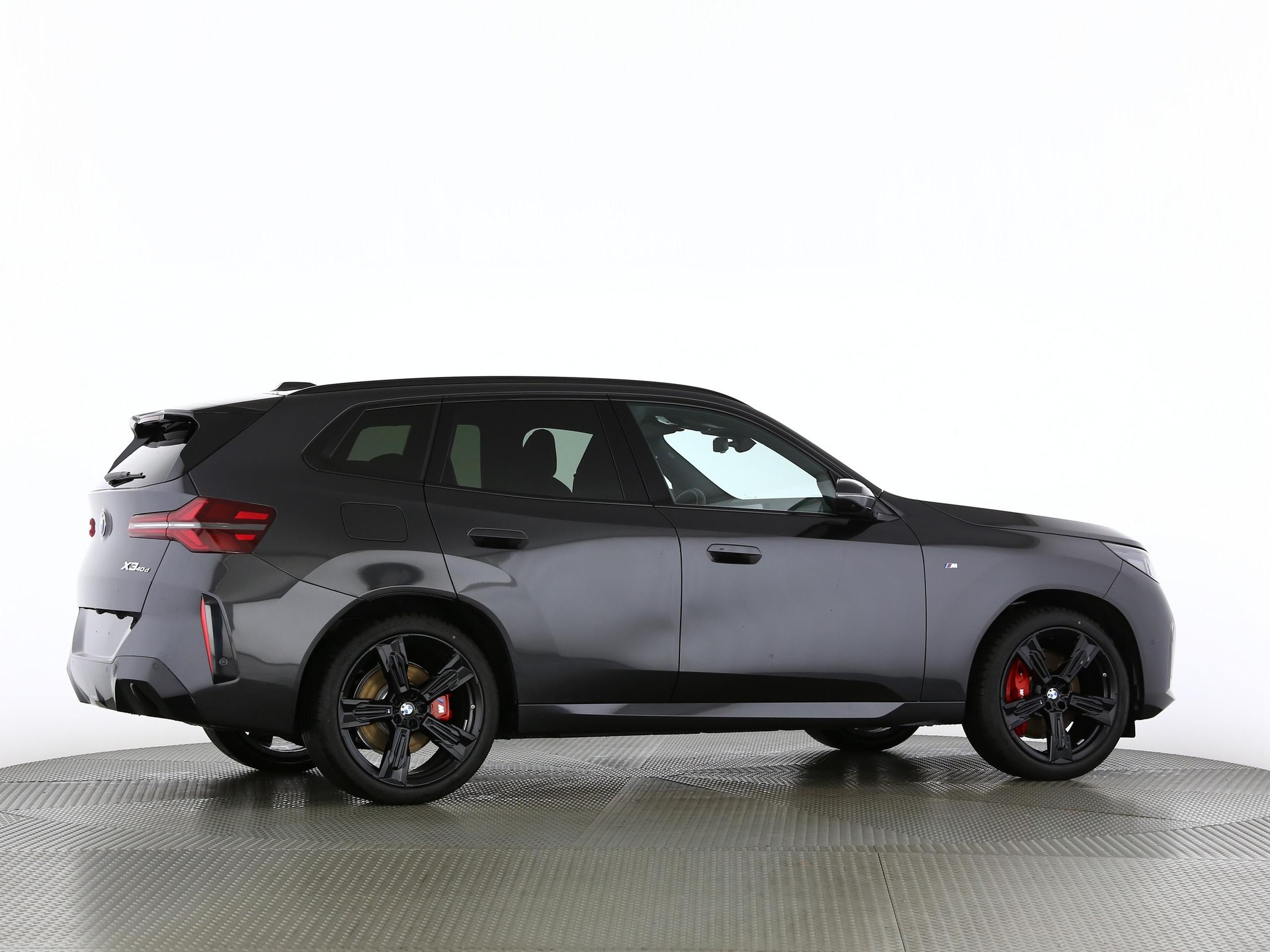 BMW X3 40d xDrive-image-21