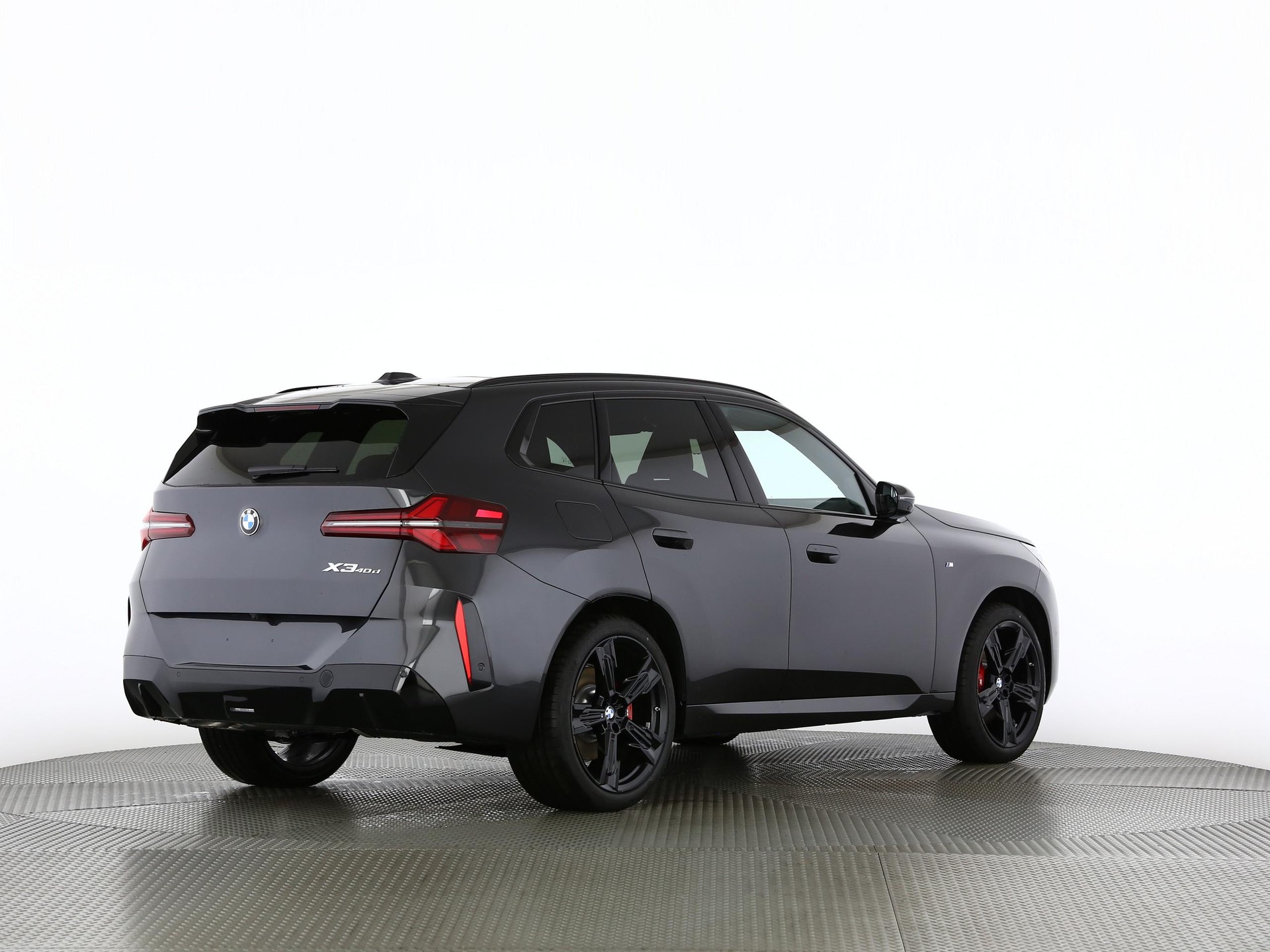 BMW X3 40d xDrive-image-19