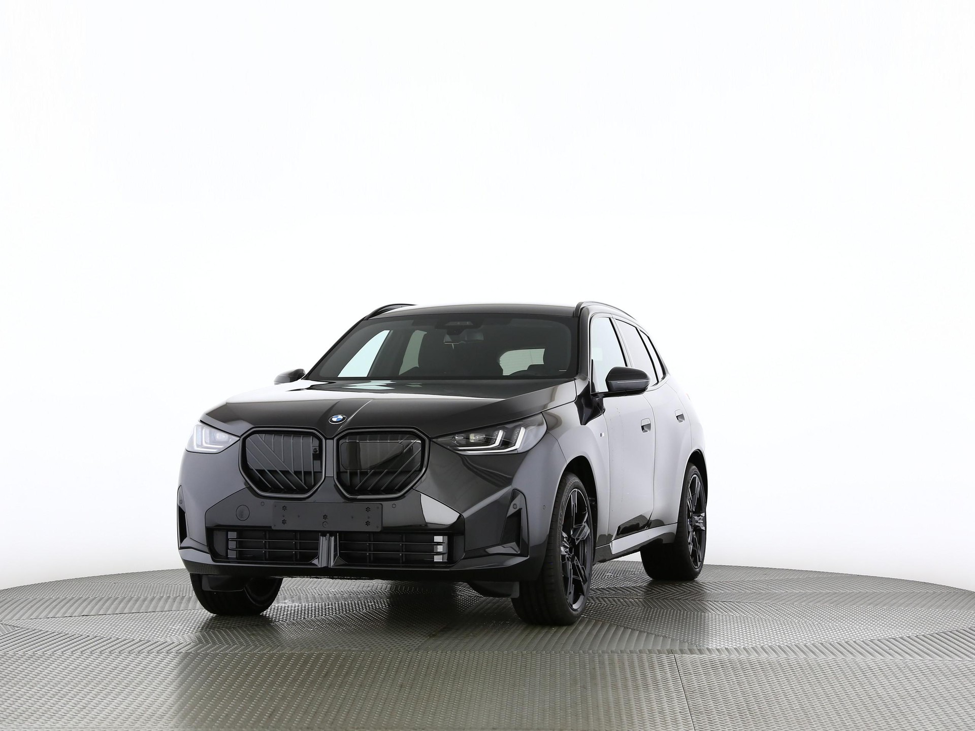 BMW X3 40d xDrive-image-6