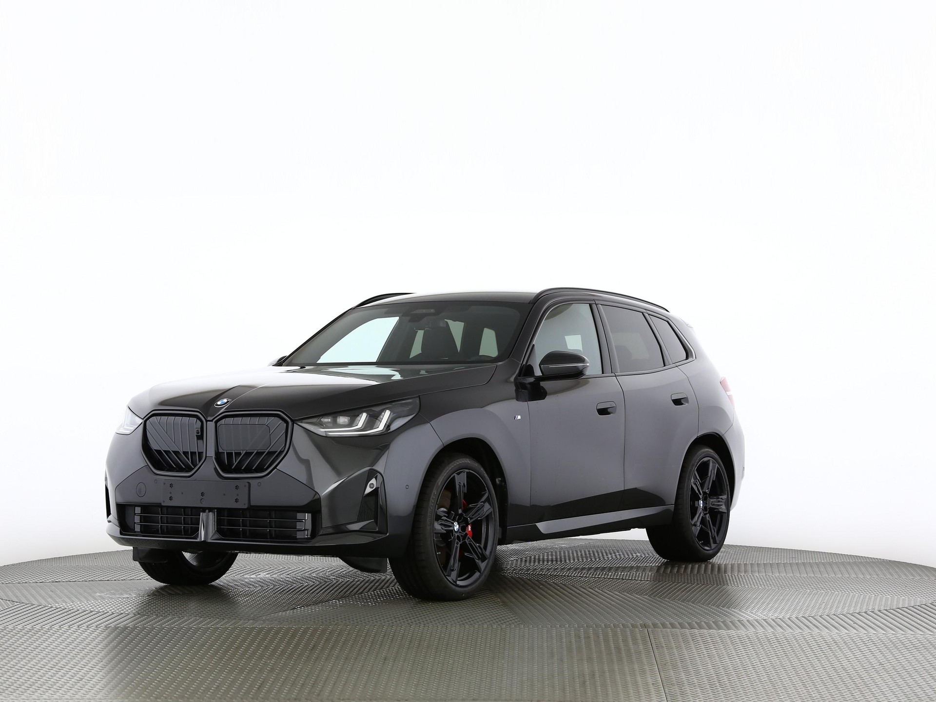 BMW X3 40d xDrive-image-7