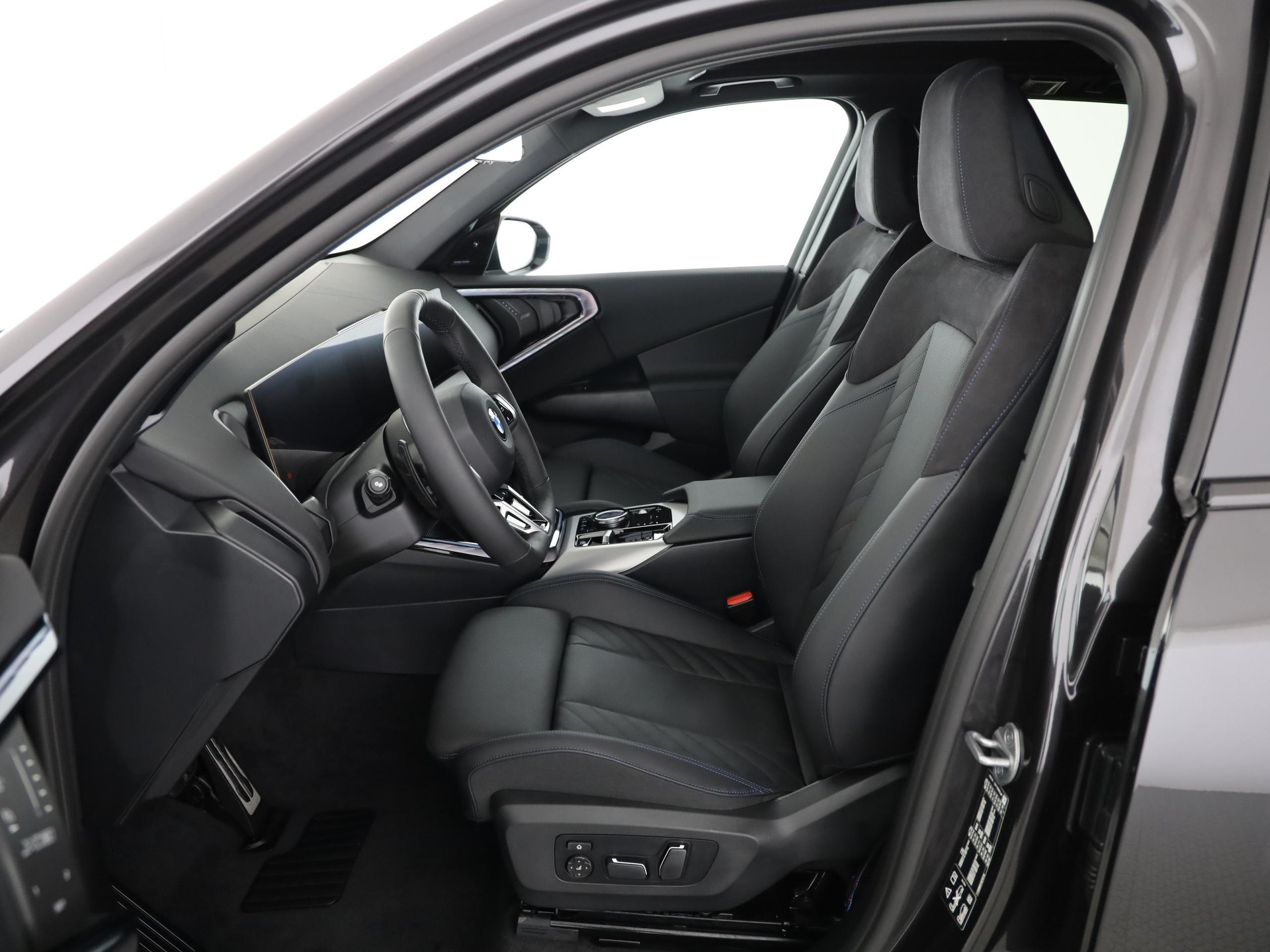 BMW X3 40d xDrive-image-4