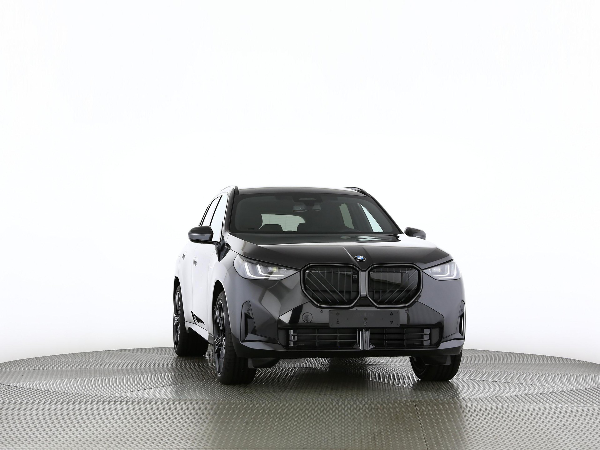 BMW X3 40d xDrive-image-28