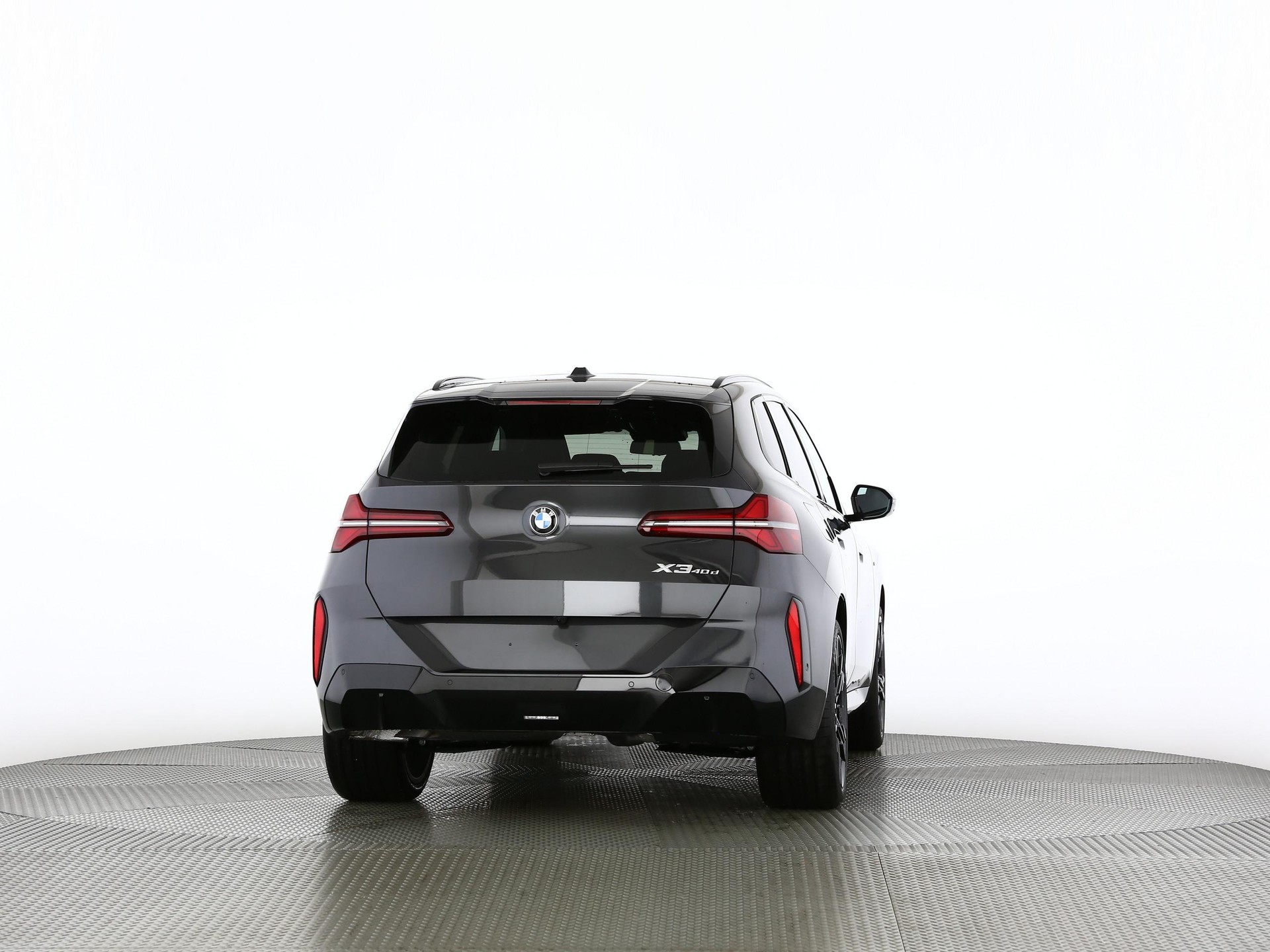 BMW X3 40d xDrive-image-17