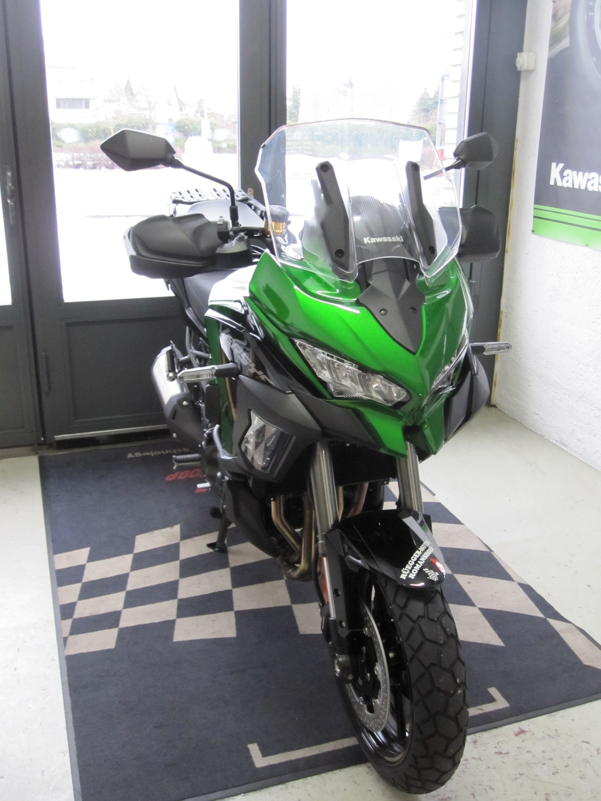 KAWASAKI Versys 1100 SE-image-8