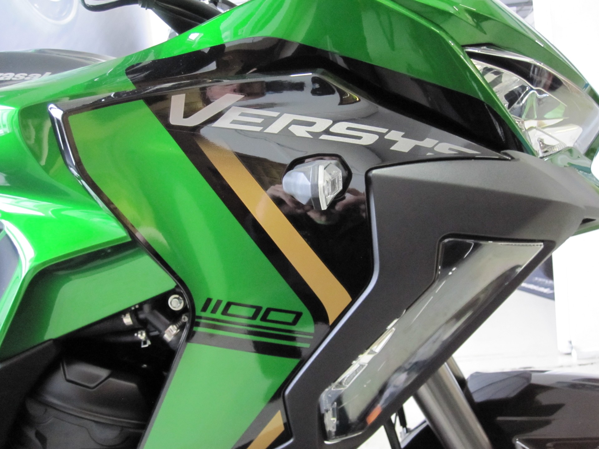 KAWASAKI Versys 1100 SE-image-7