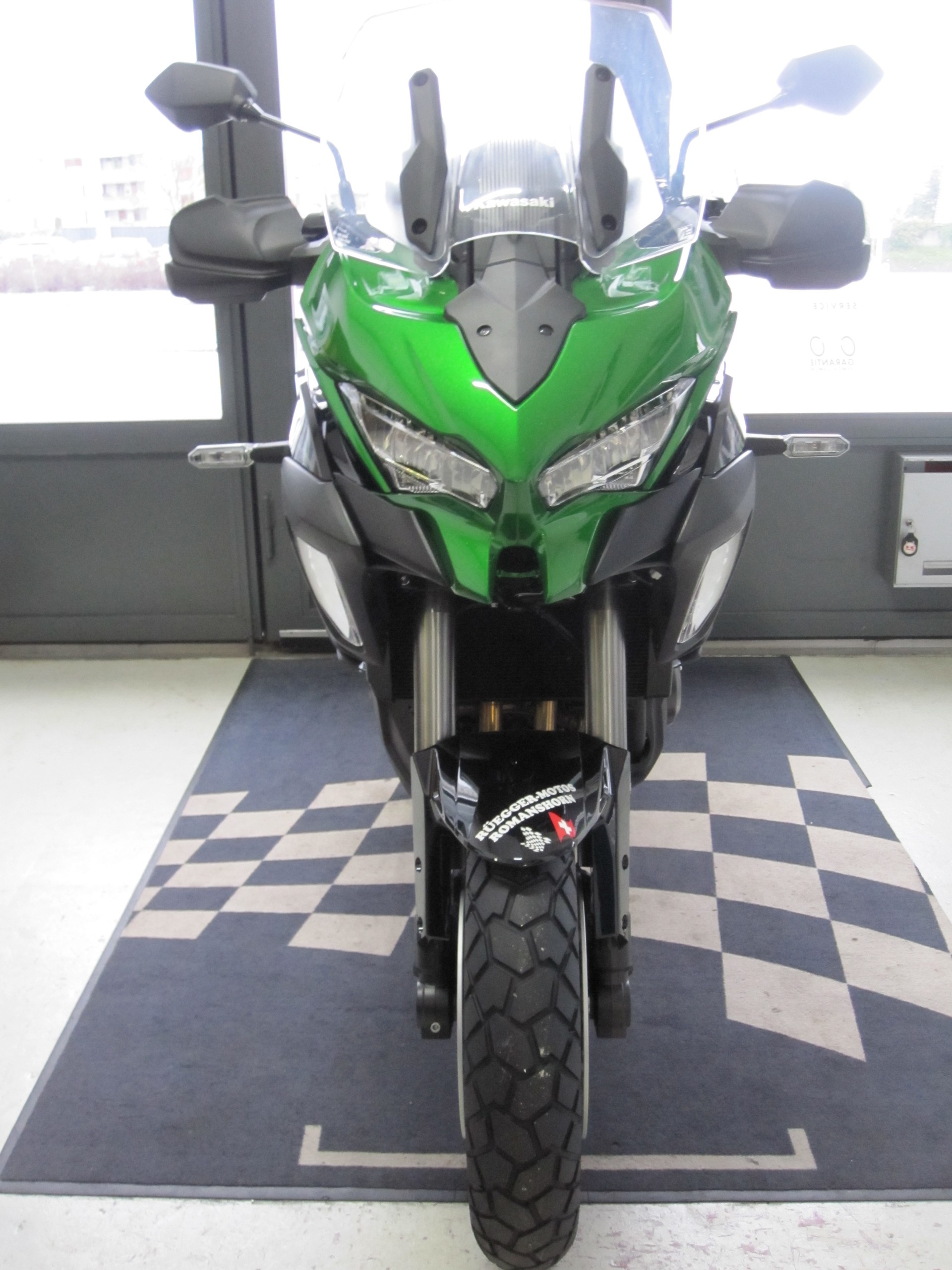 KAWASAKI Versys 1100 SE-image-6