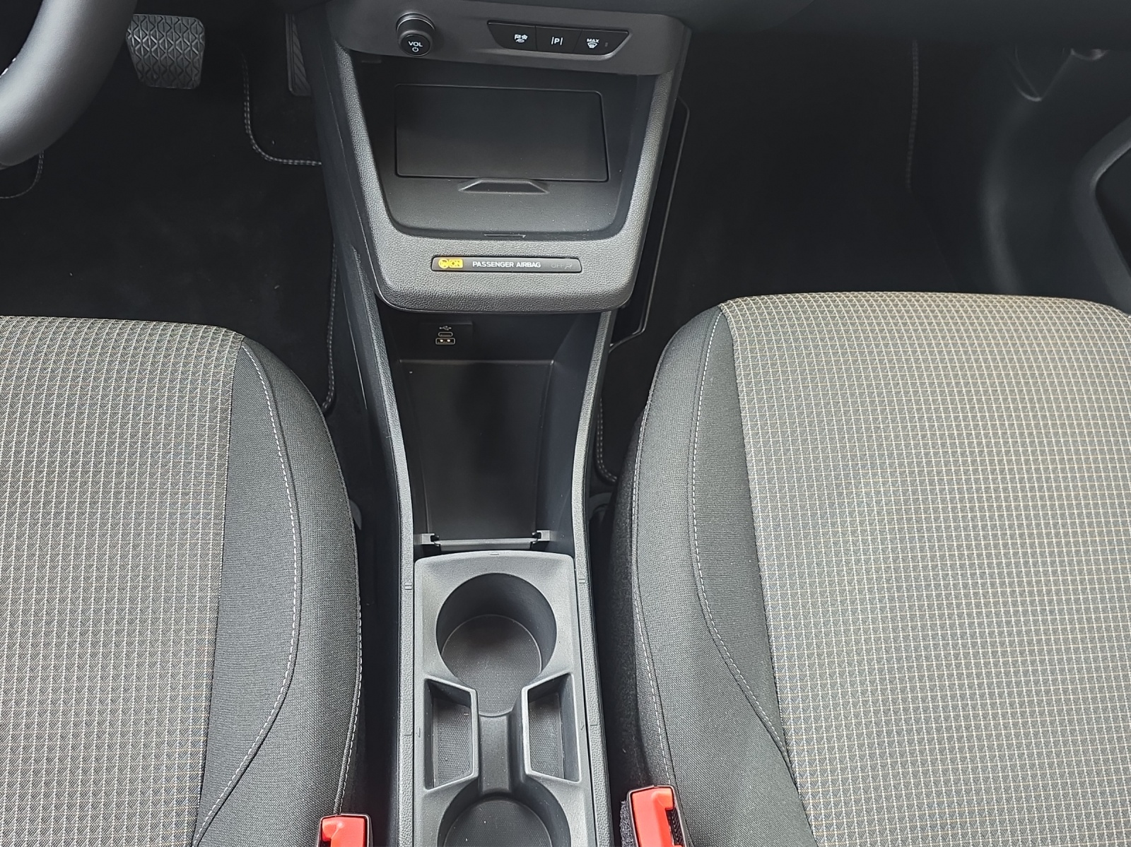 FORD E-Tourneo Courier Trend-image-9