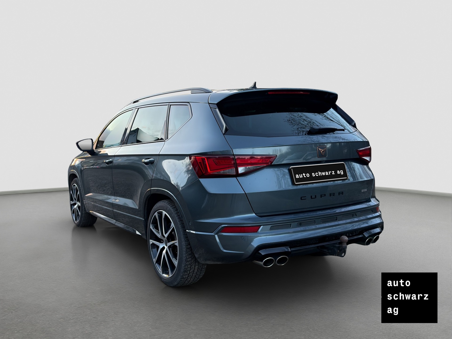 CUPRA Ateca 2.0 TSI R 4Drive ABT 350 PS-image-5