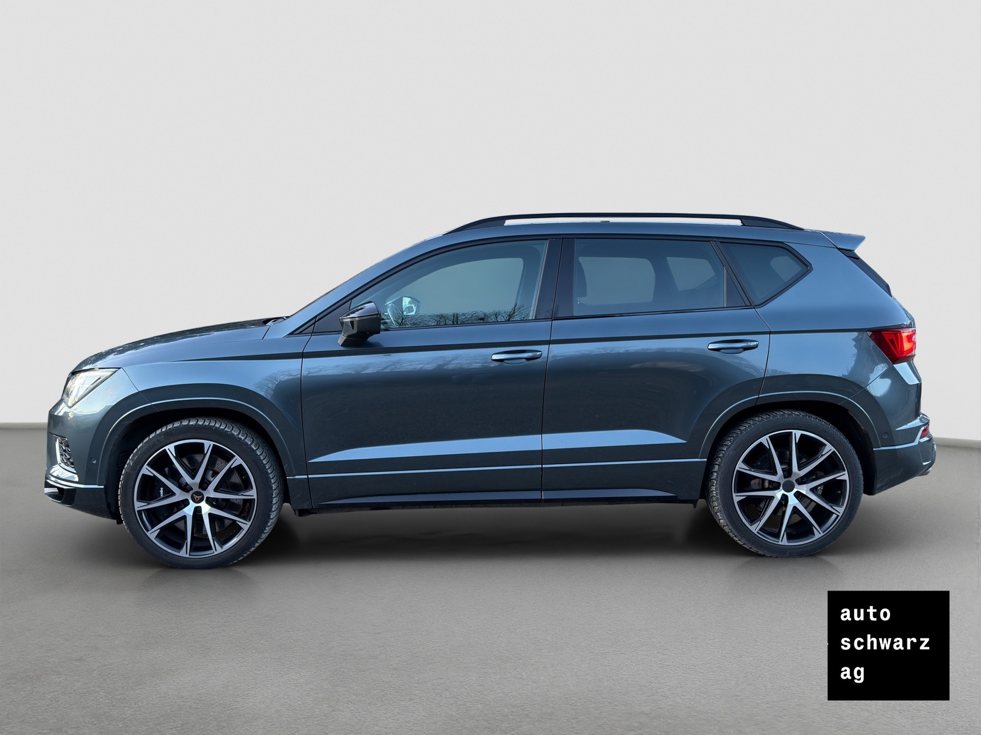 CUPRA Ateca 2.0 TSI R 4Drive ABT 350 PS-image-6