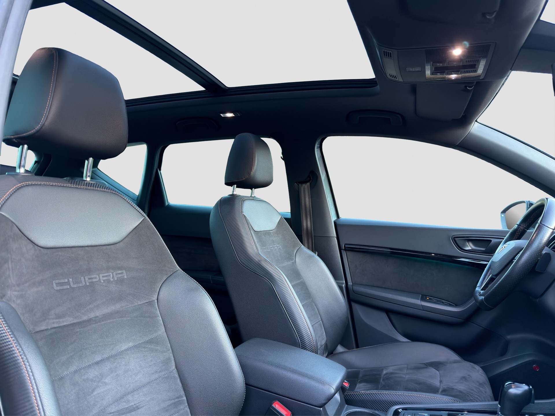 CUPRA Ateca 2.0 TSI R 4Drive ABT 350 PS-image-9