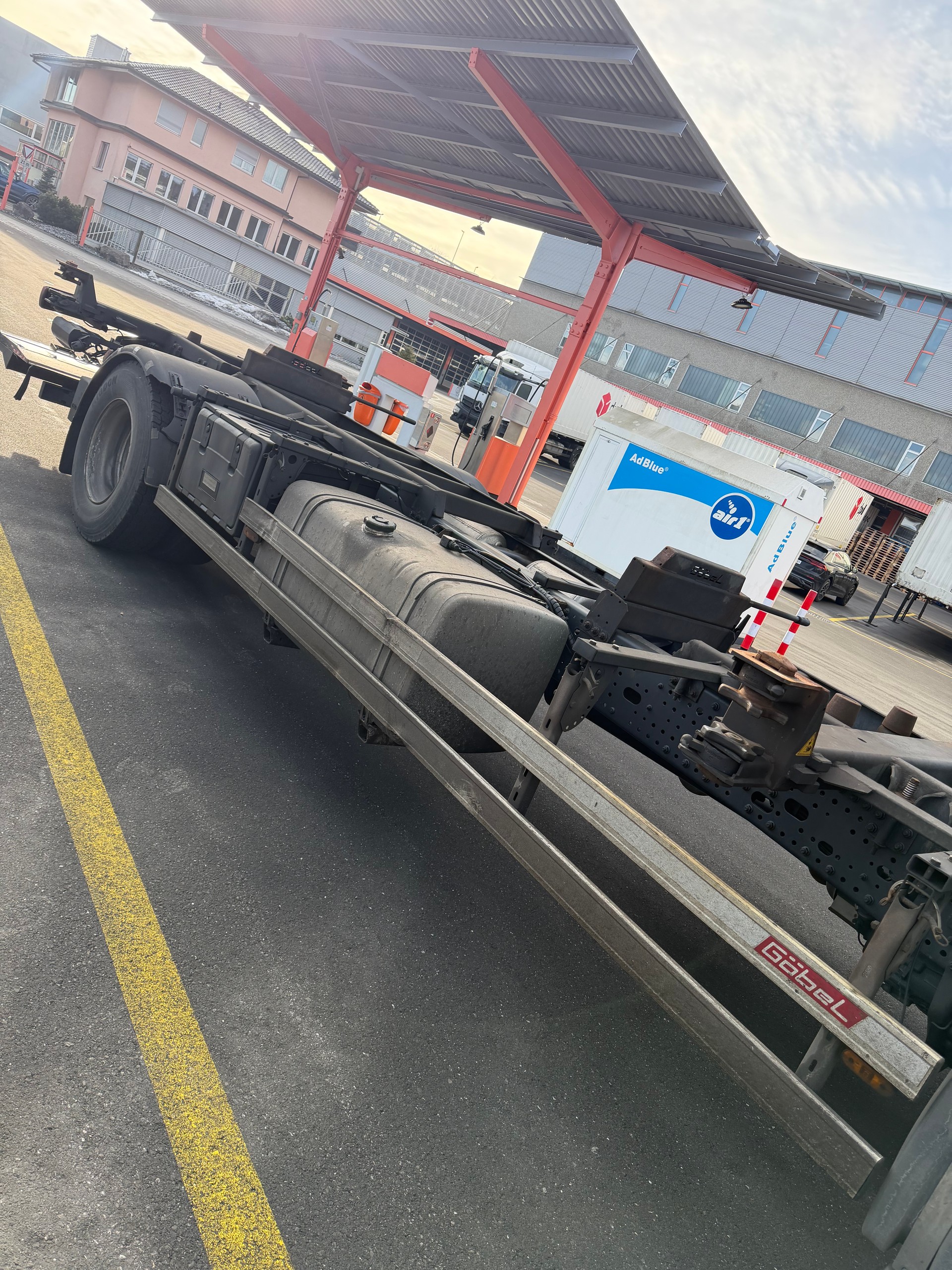IVECO Wechsel Brücken-image-8