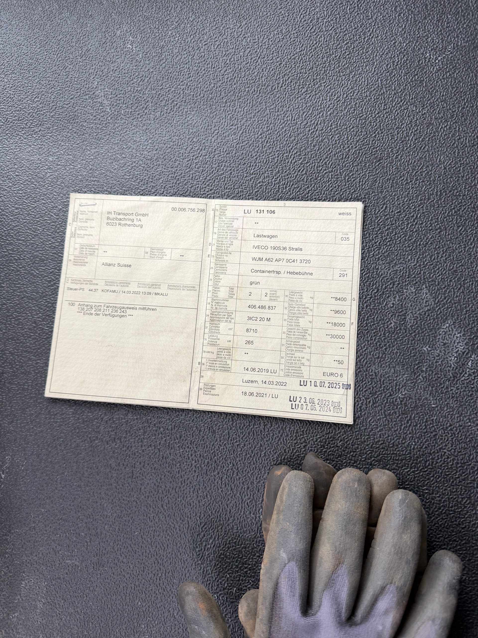 IVECO Wechsel Brücken-image-6