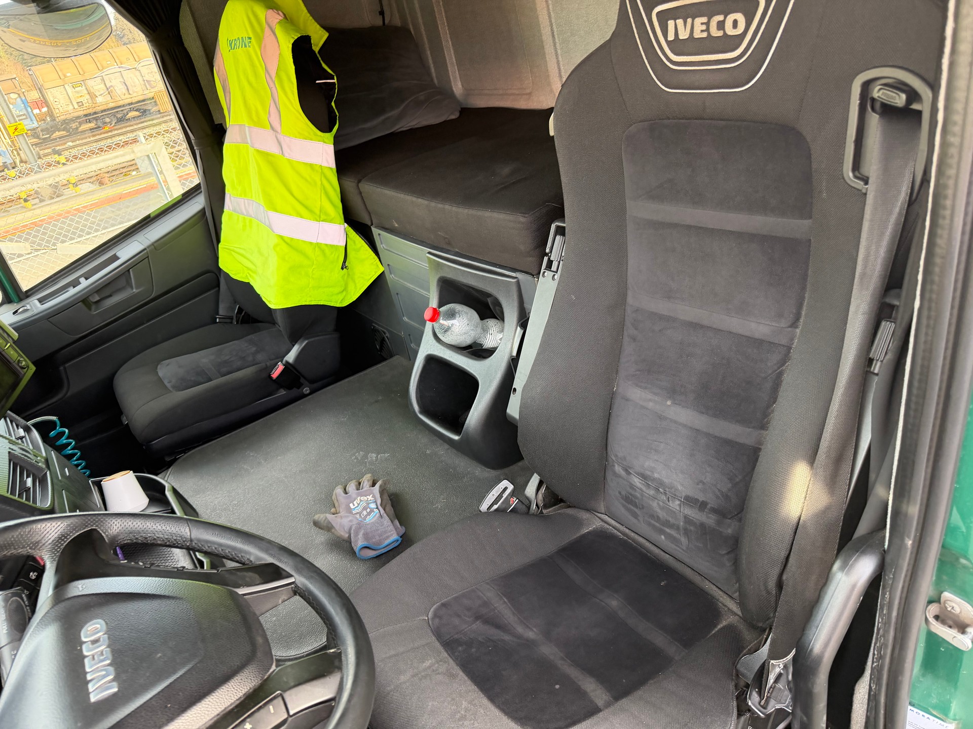 IVECO Wechsel Brücken-image-9