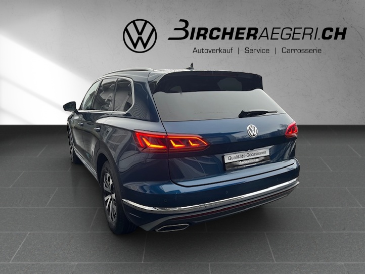 VW Touareg 3.0 TSI Elegance Tiptronic-showroom-element-2