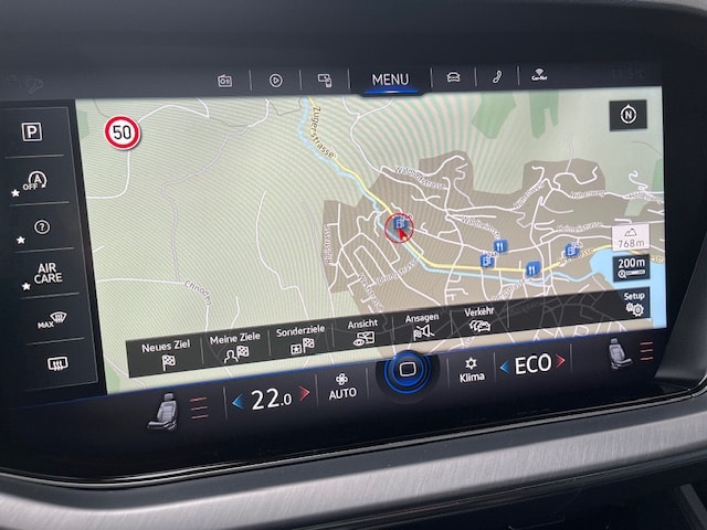 VW Touareg 3.0 TSI Elegance Tiptronic-image-14