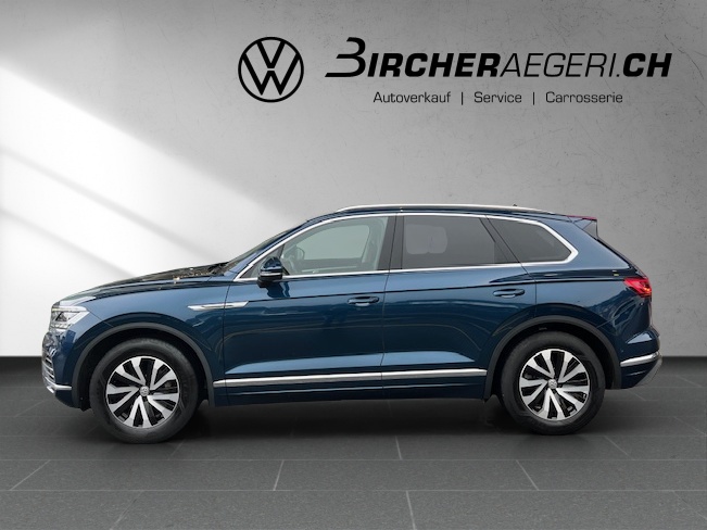 VW Touareg 3.0 TSI Elegance Tiptronic-showroom-element-1
