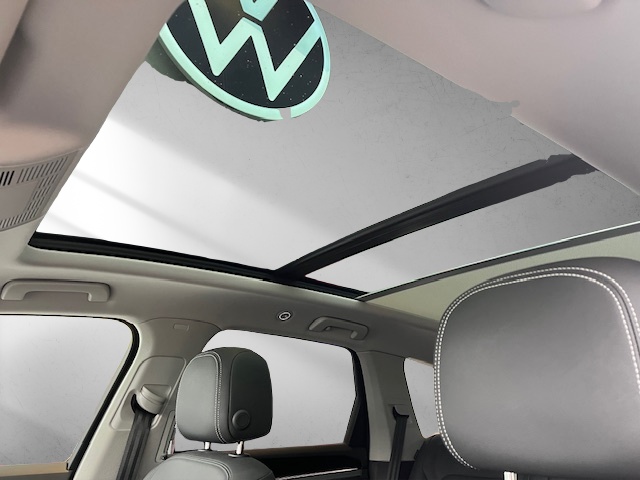 VW Touareg 3.0 TSI Elegance Tiptronic-image-4