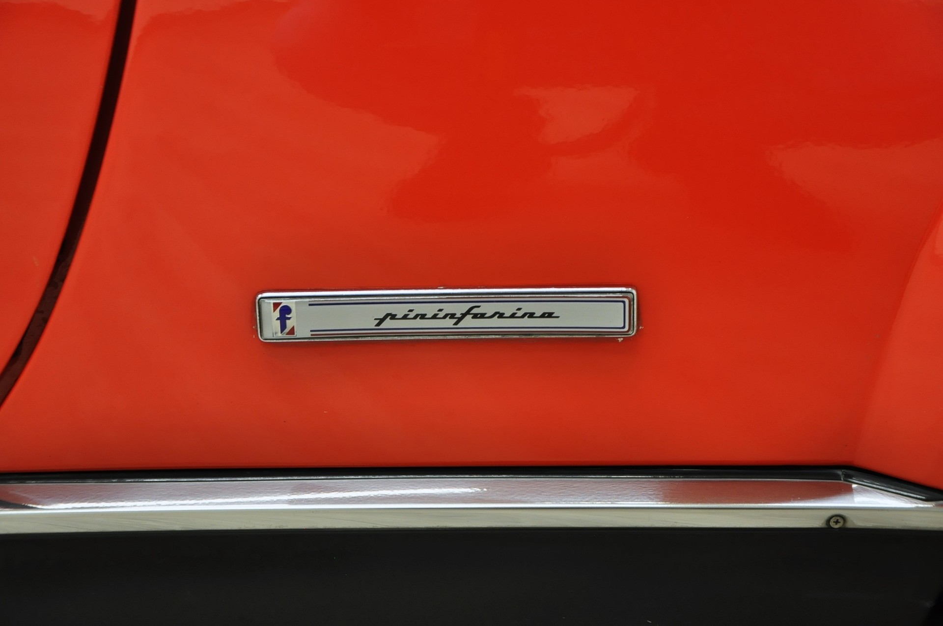 PININFARINA Spyder 124 DS-image-14