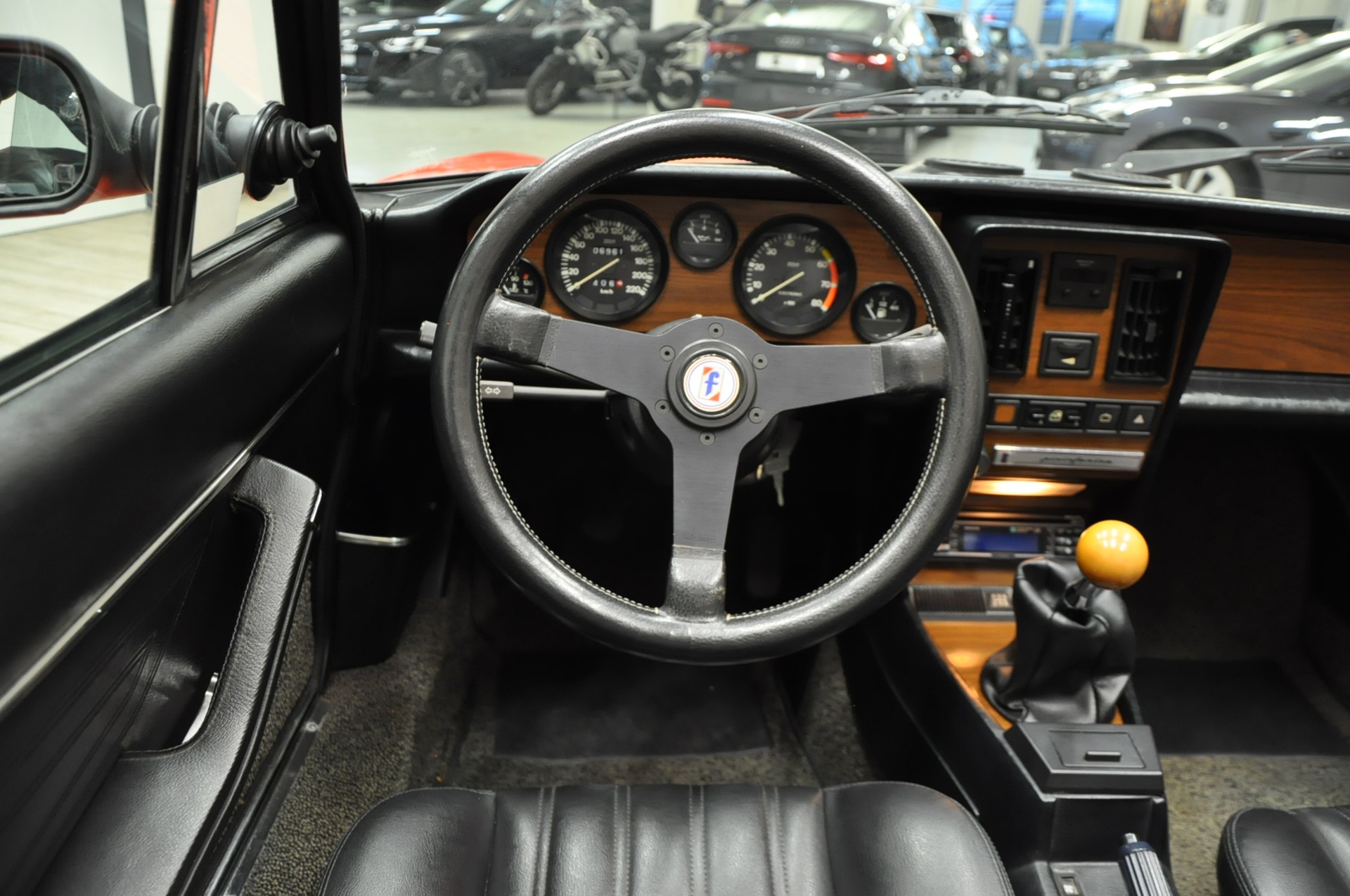 PININFARINA Spyder 124 DS-image-13