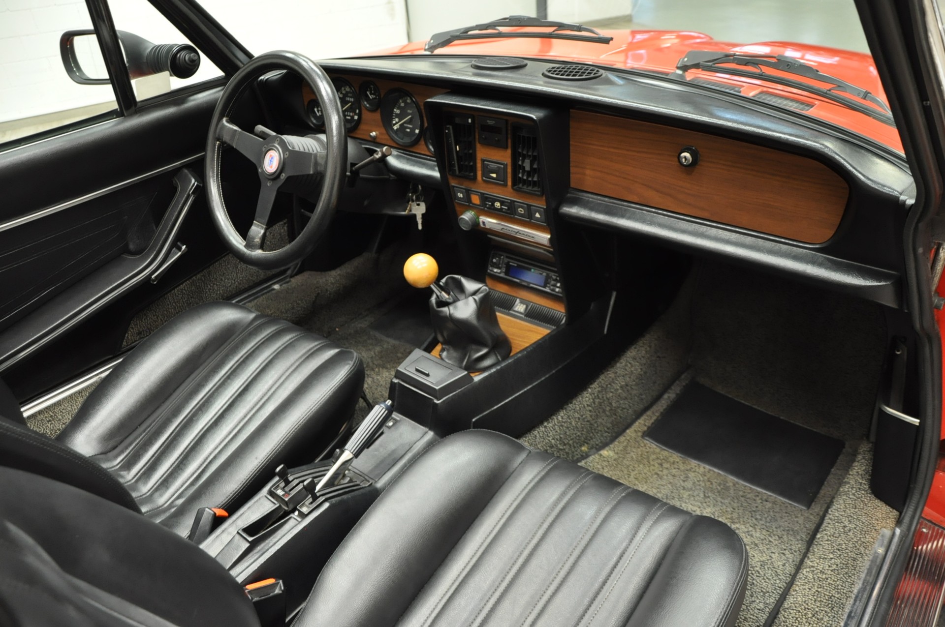 PININFARINA Spyder 124 DS-image-10