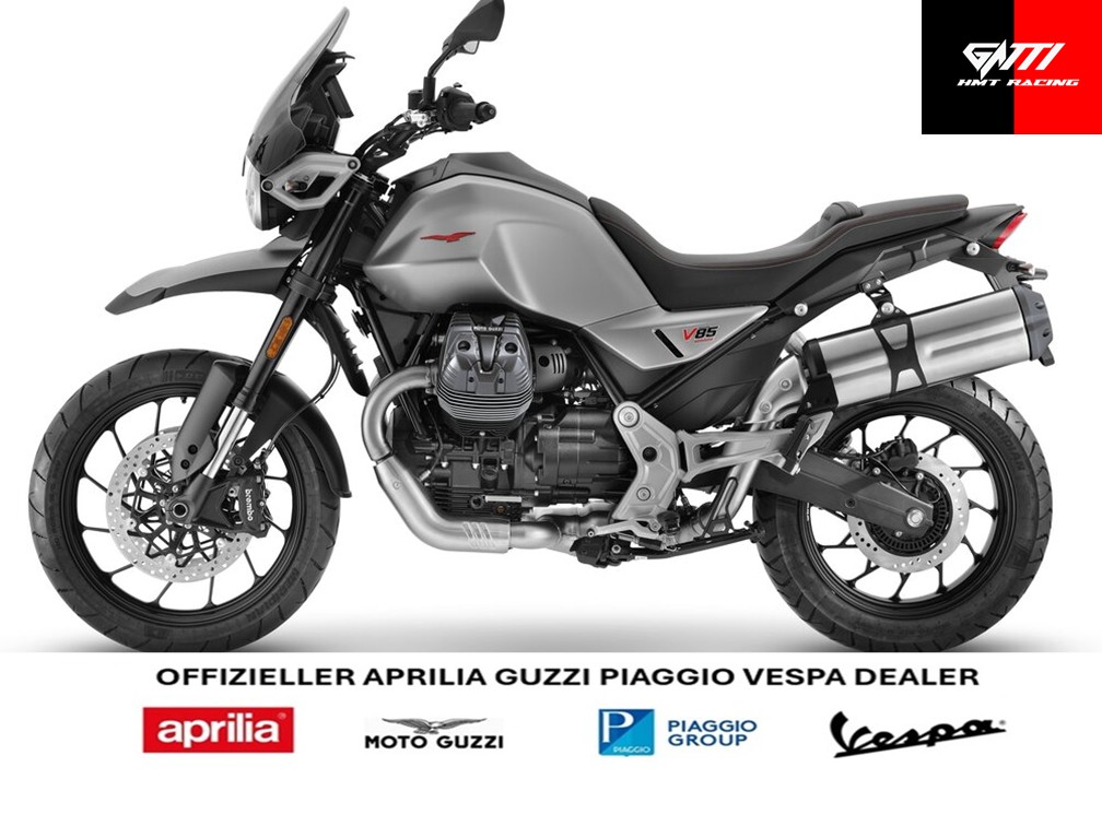 MOTO GUZZI V85 TT Strada E5+-image-0