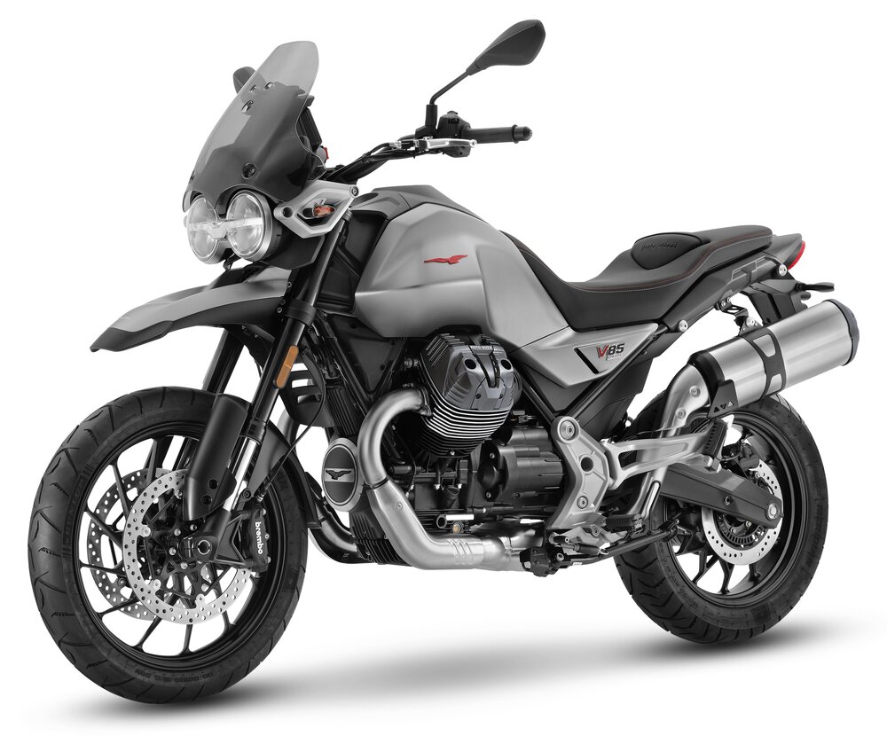 MOTO GUZZI V85 TT Strada E5+-image-3