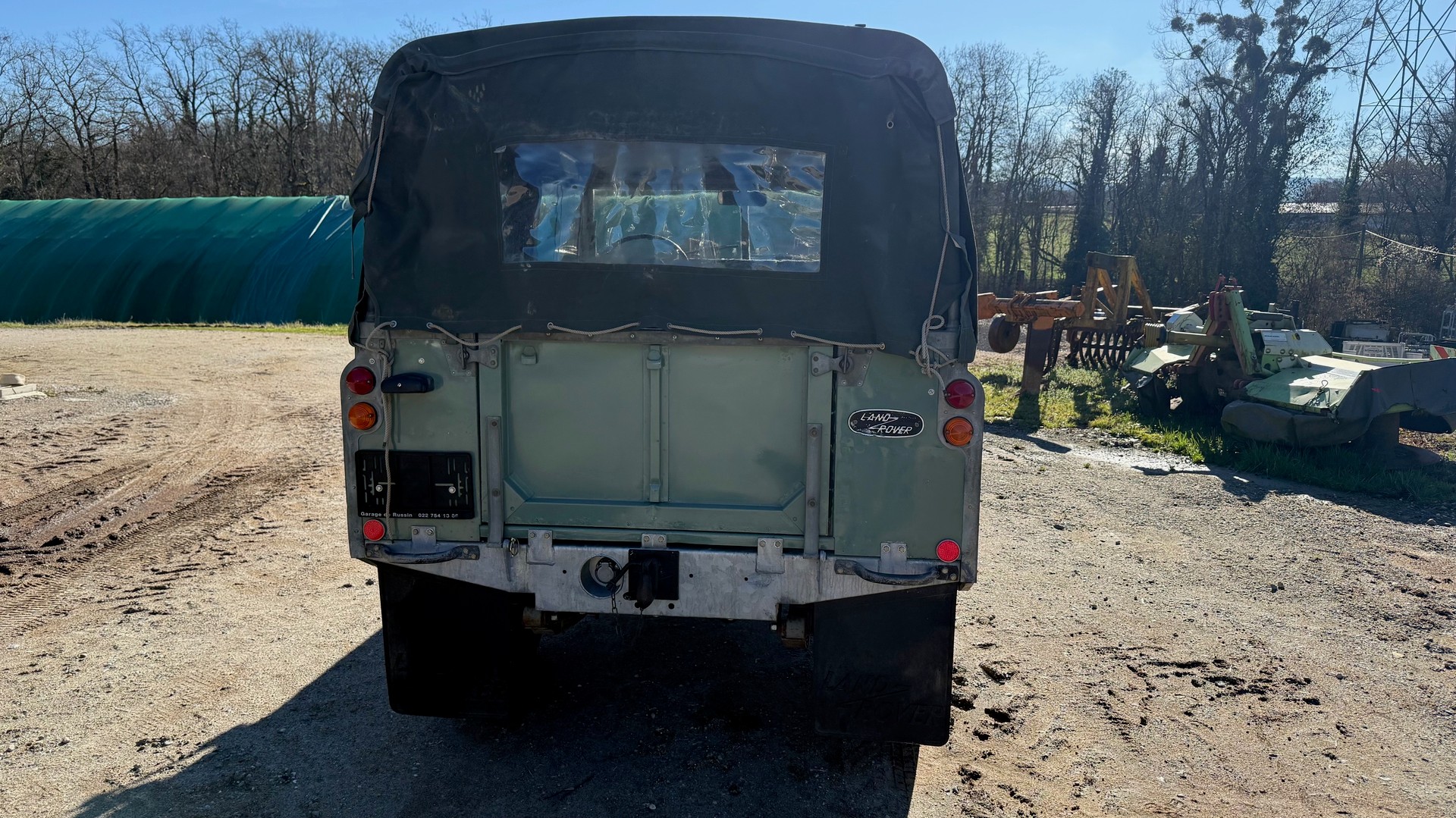 LAND ROVER 3-image-2