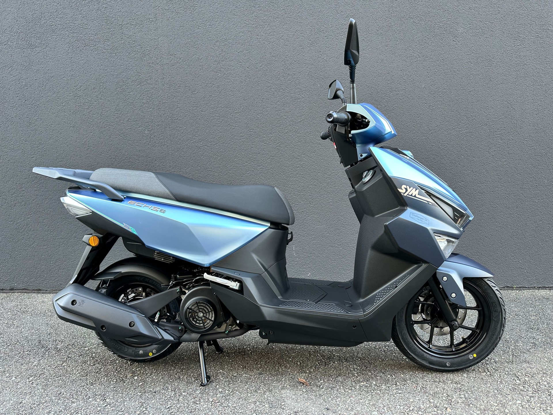 SYM ECHS 125-image-2