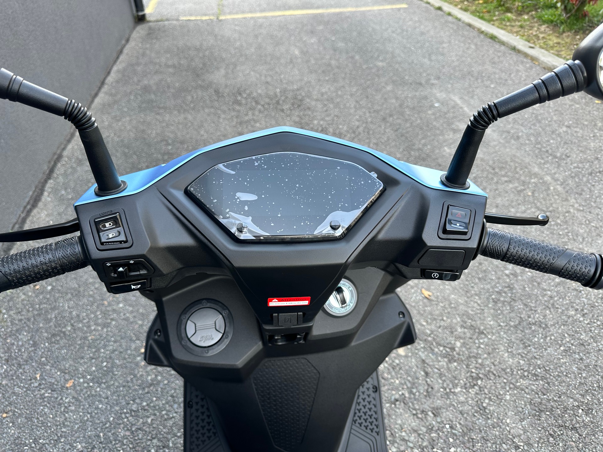 SYM ECHS 125-image-7