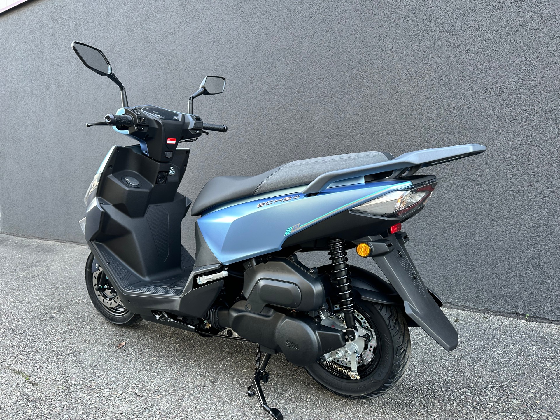 SYM ECHS 125-image-4