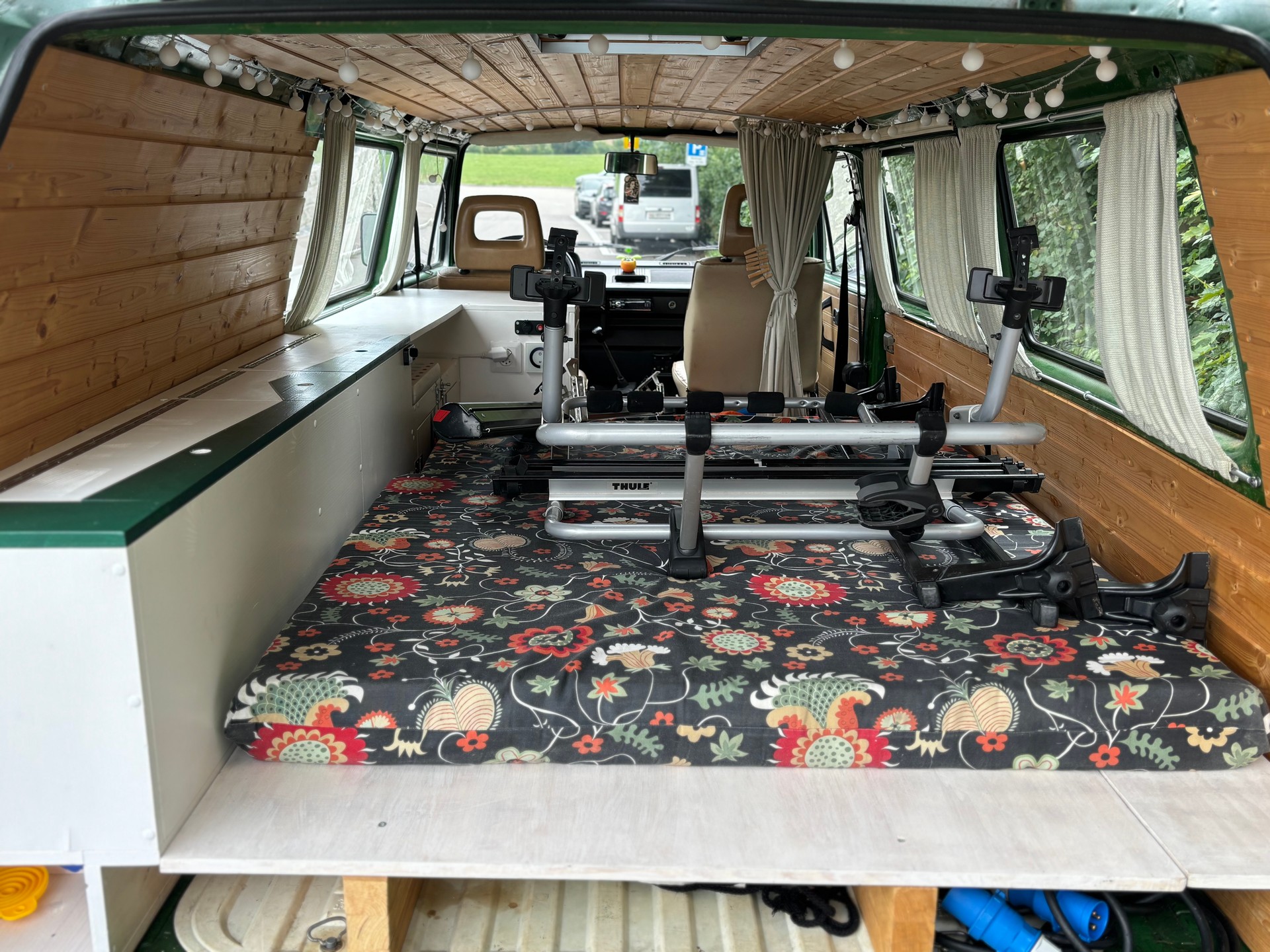 VW T2 **CAMPER**-image-6