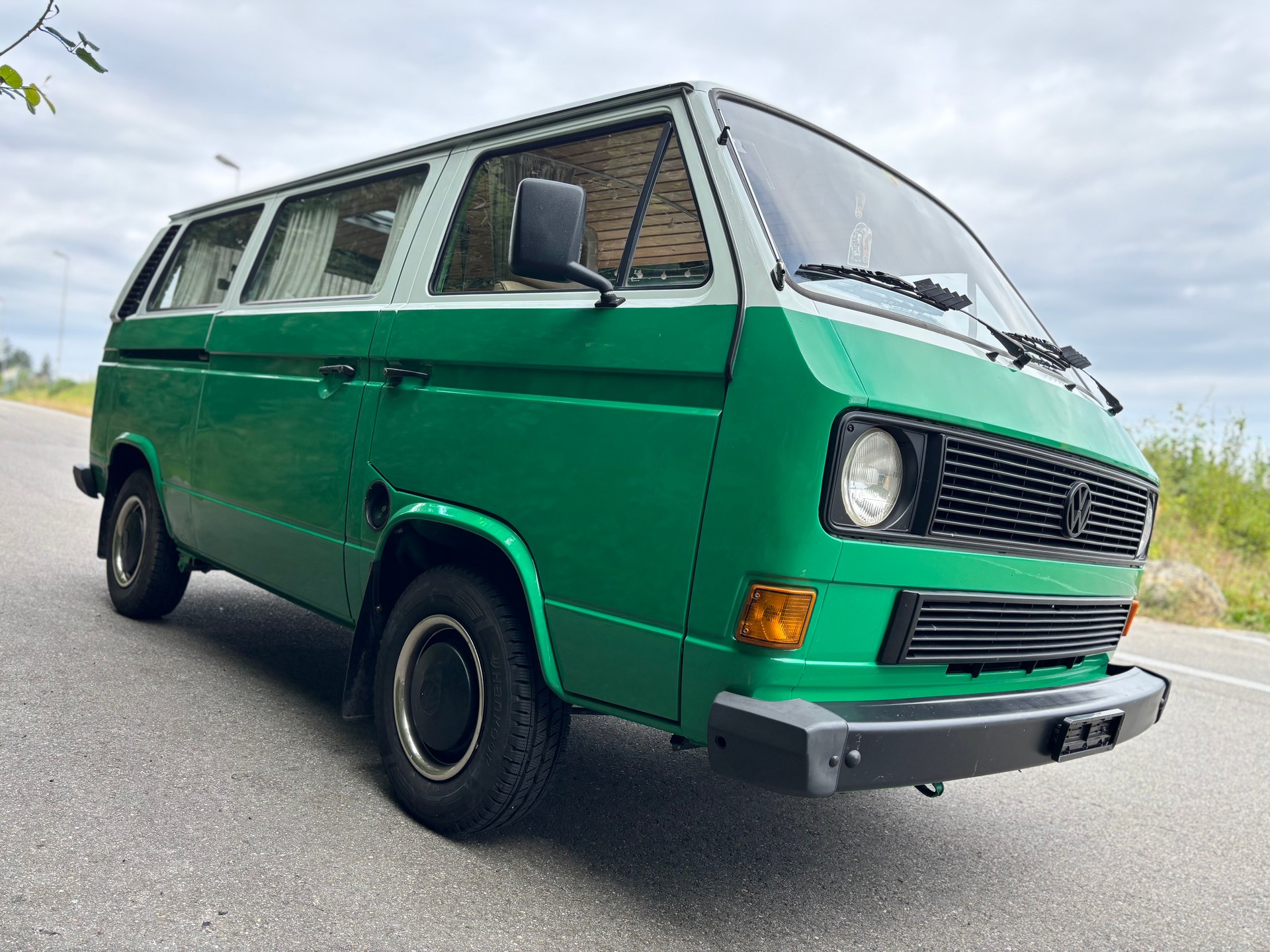 VW T2 **CAMPER**-showroom-element-2