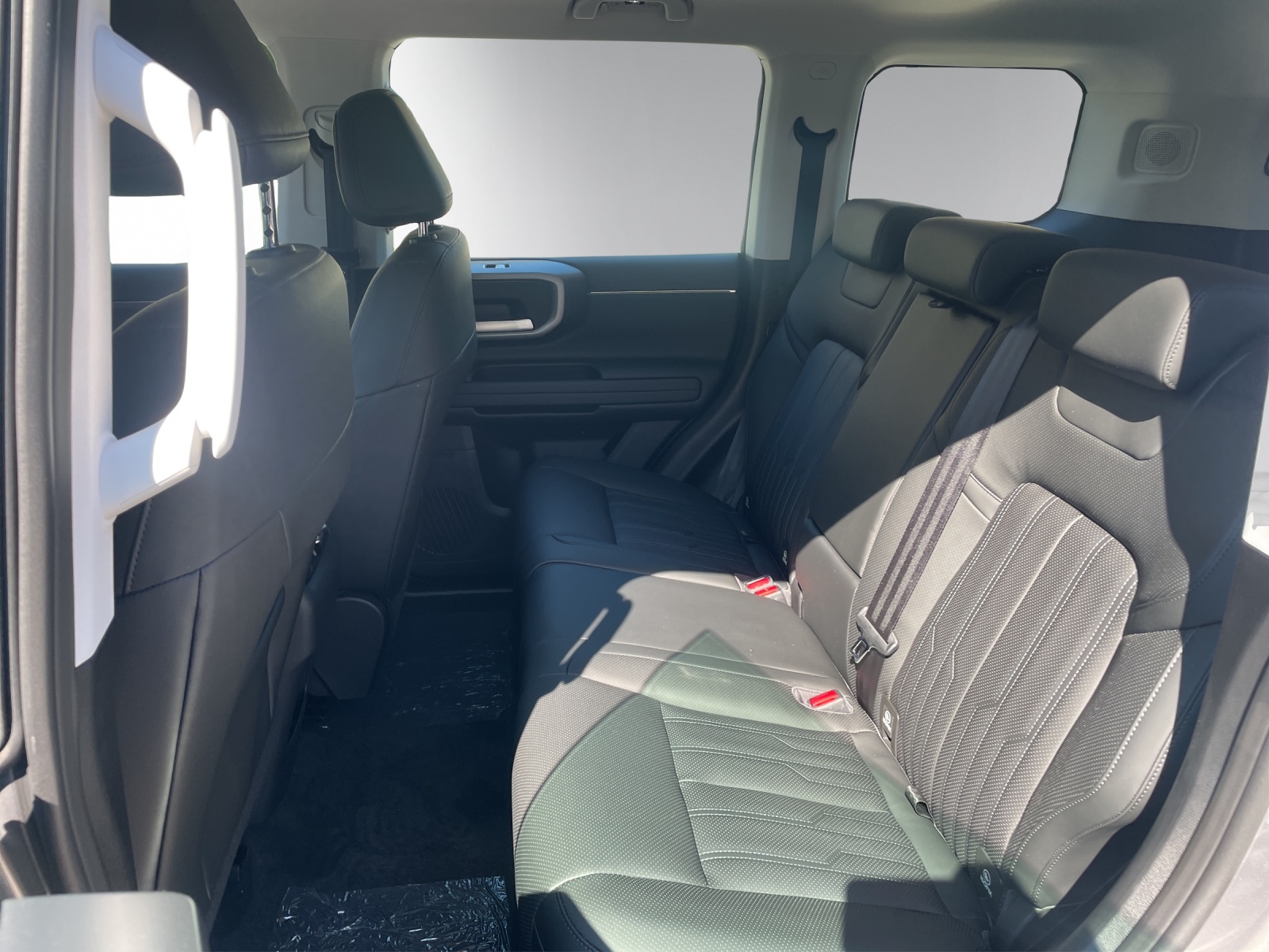BAIC BJ40 Pro 2.0T 4WD-image-5